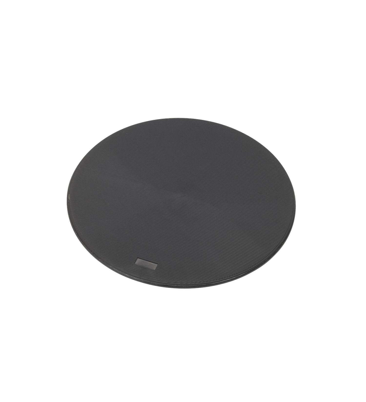 Drive Medical RTL6048 Lifestyle Pivot Transfer Disc - Black - Buy Online on GoSupps.com