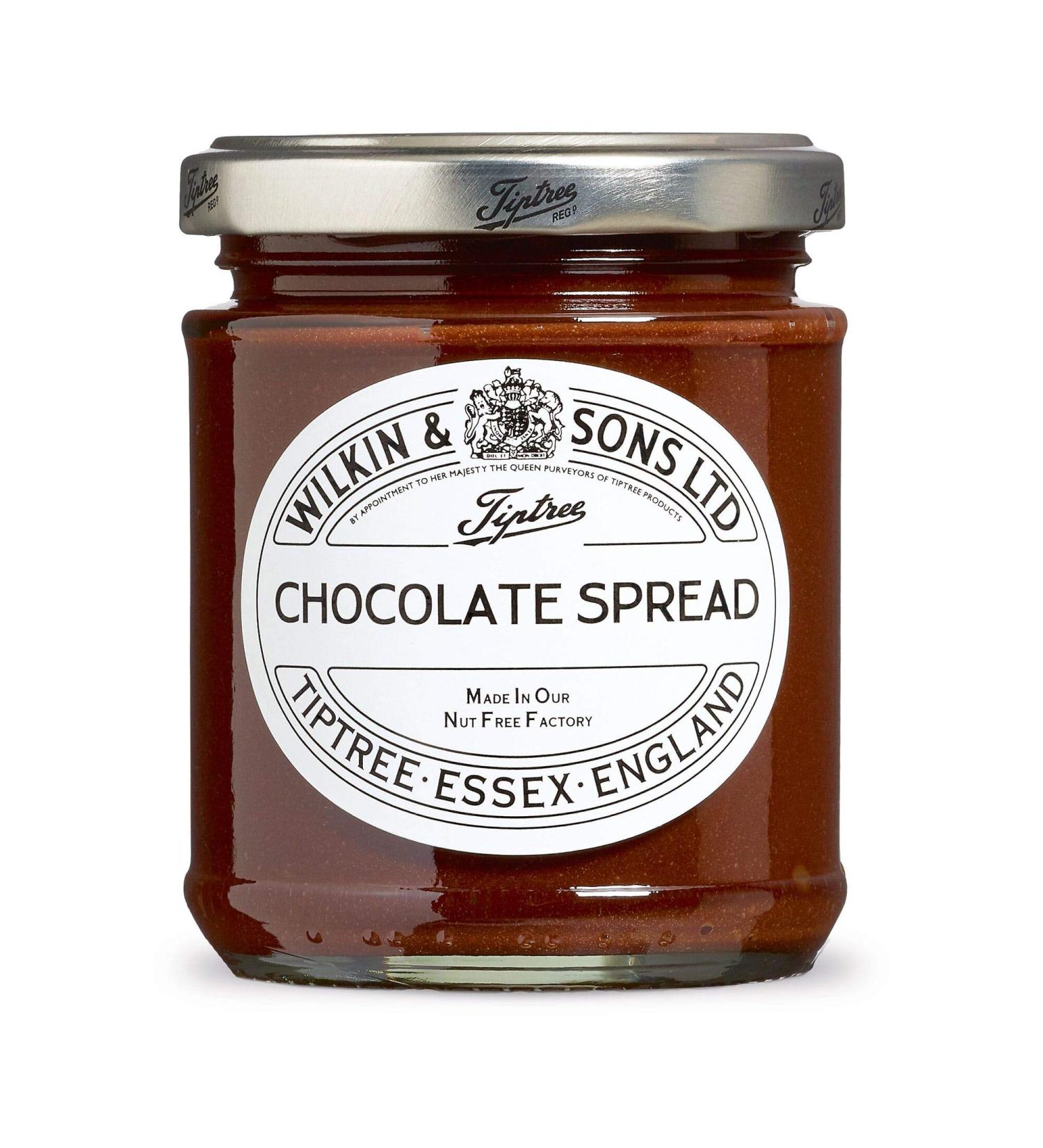 Tiptree - Chocolate Spread 6 x 210g
