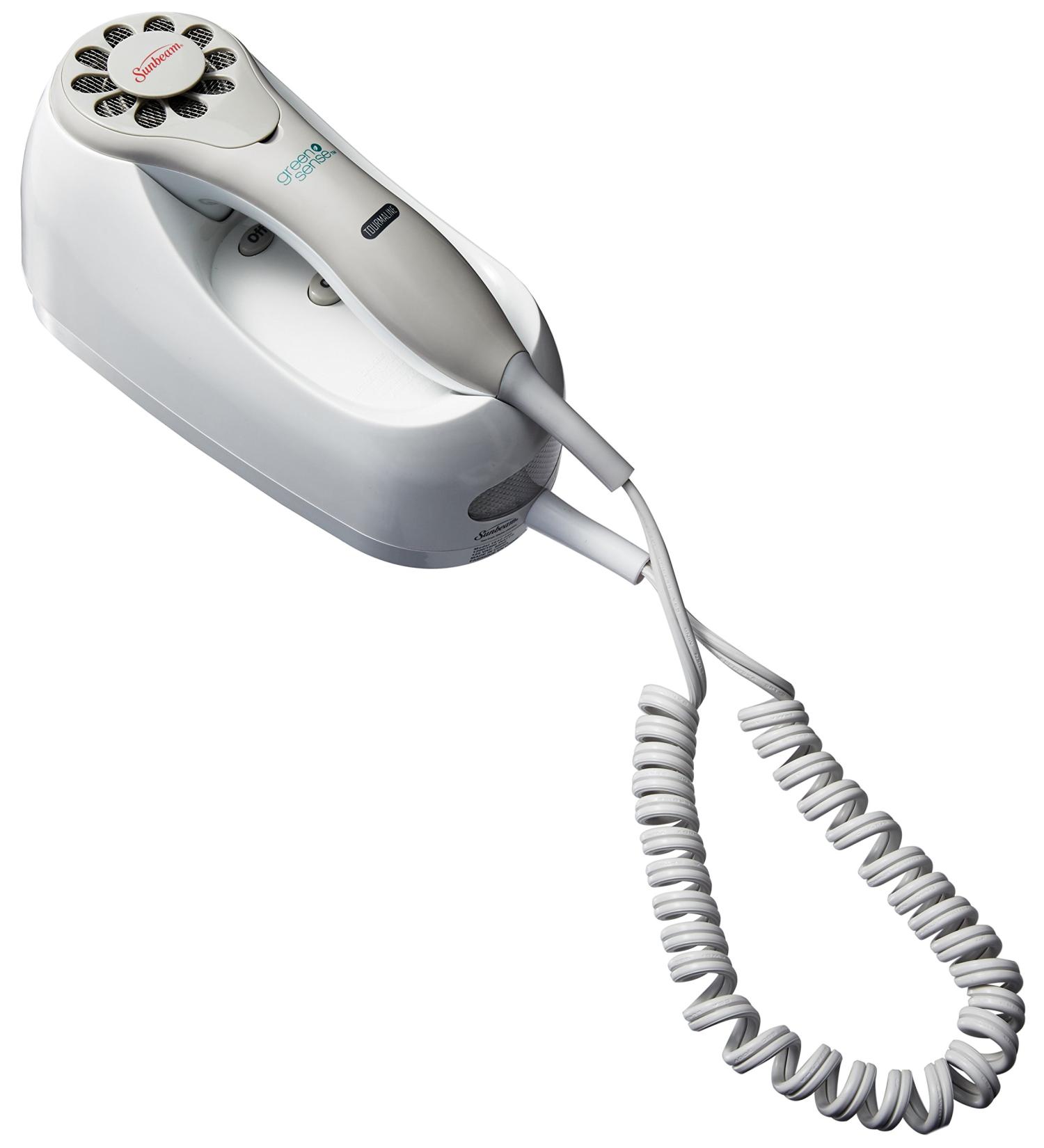 Sunbeam Hair Dryer with Night Light - Fast Drying with Convenient Illumination - Buy Online on GoSupps.com