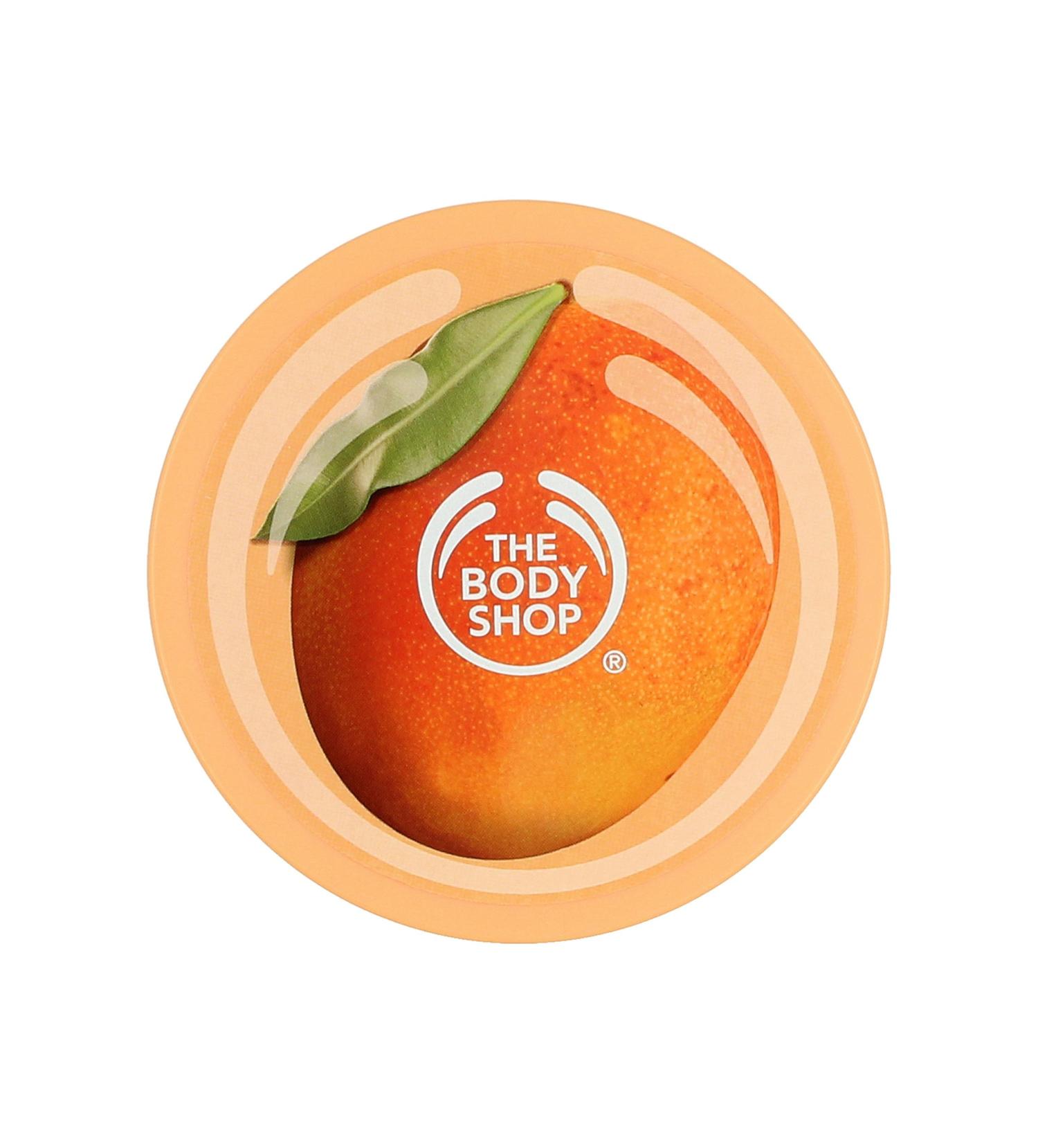 The Body Shop Mango Body Butter 200ml/6.75oz