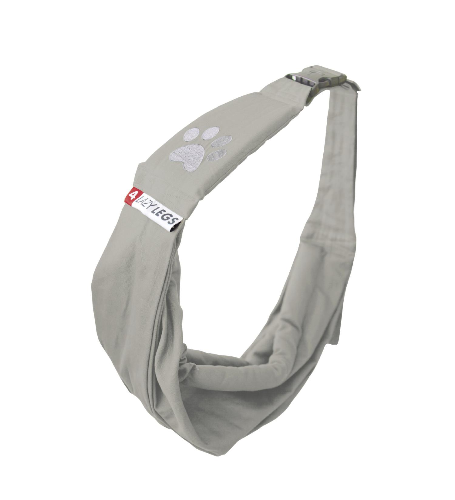 4LAZYLELAGS 960747 Dog Edge Bags - Premium Sand Color | International Shipping Available - Buy Online on GoSupps.com