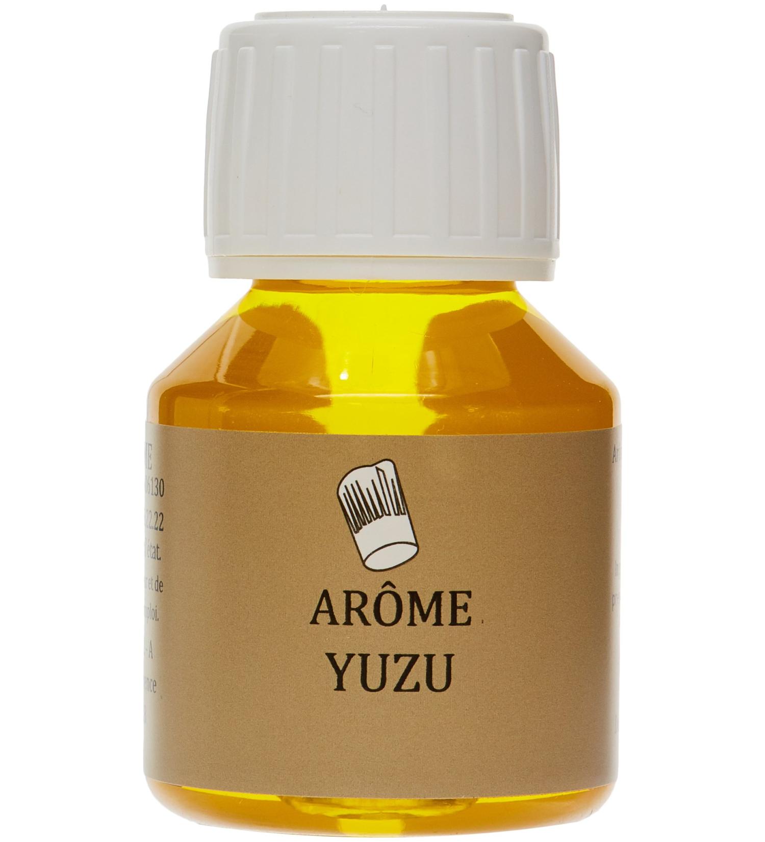 S lectAr me Yuzu Aroma 60 ml - Pack of 3 - Buy Online on GoSupps.com