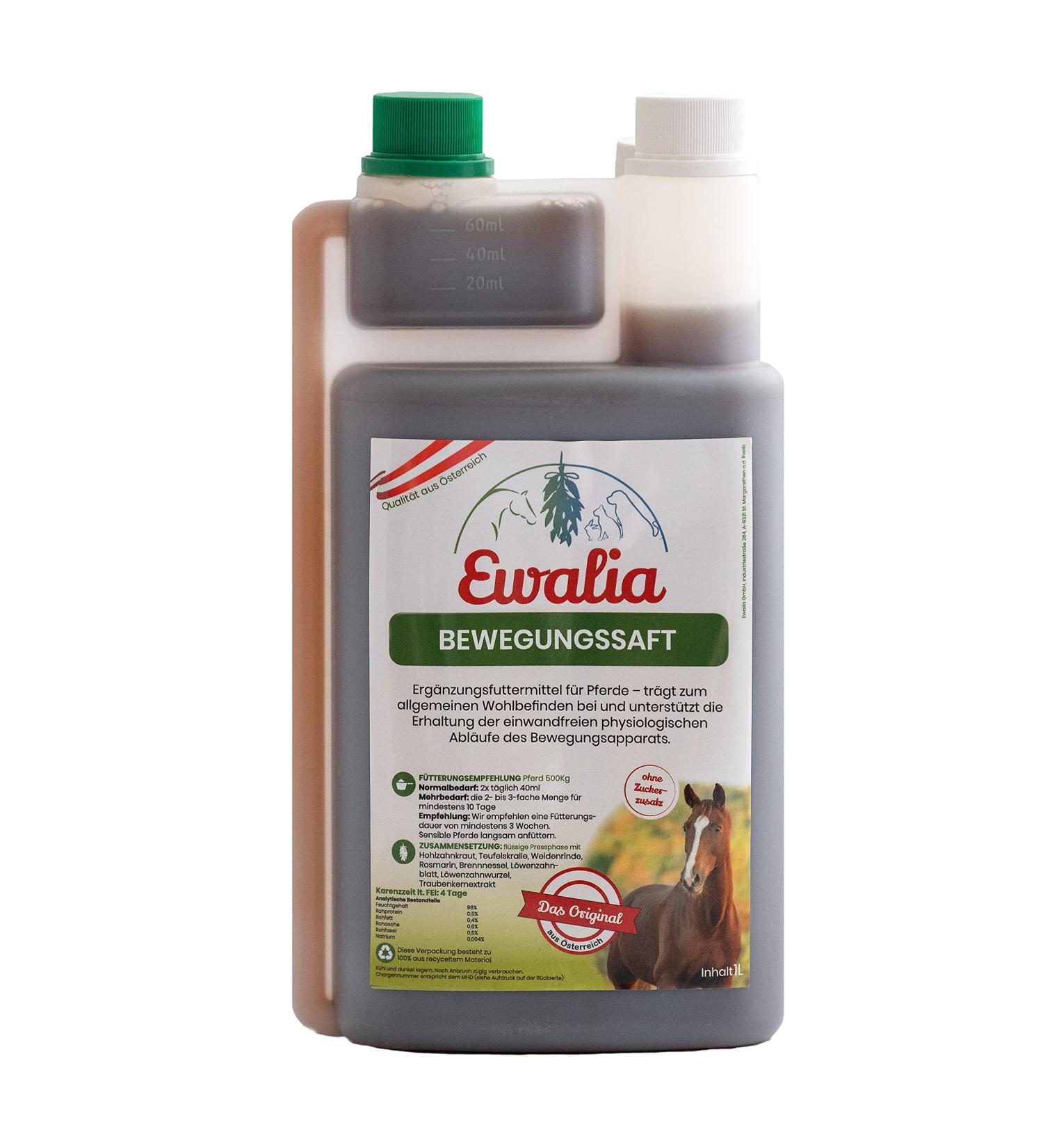 Ewalia Juice - 1 Liter
