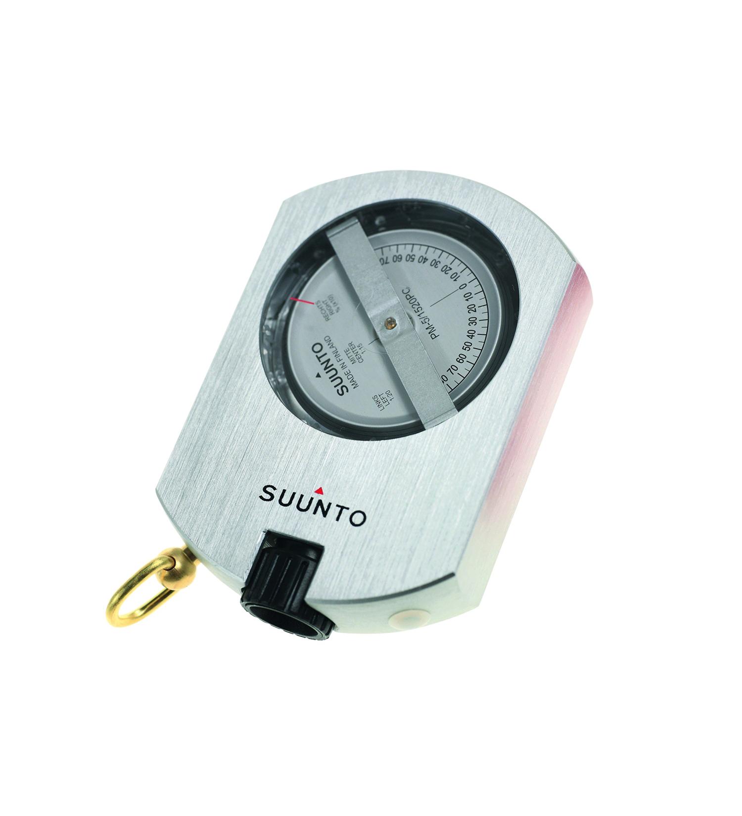 Buy Suunto Accessories PM-5/1520 OPTI Height Meter - White One Size | International Shipping Available - Buy Online on GoSupps.com