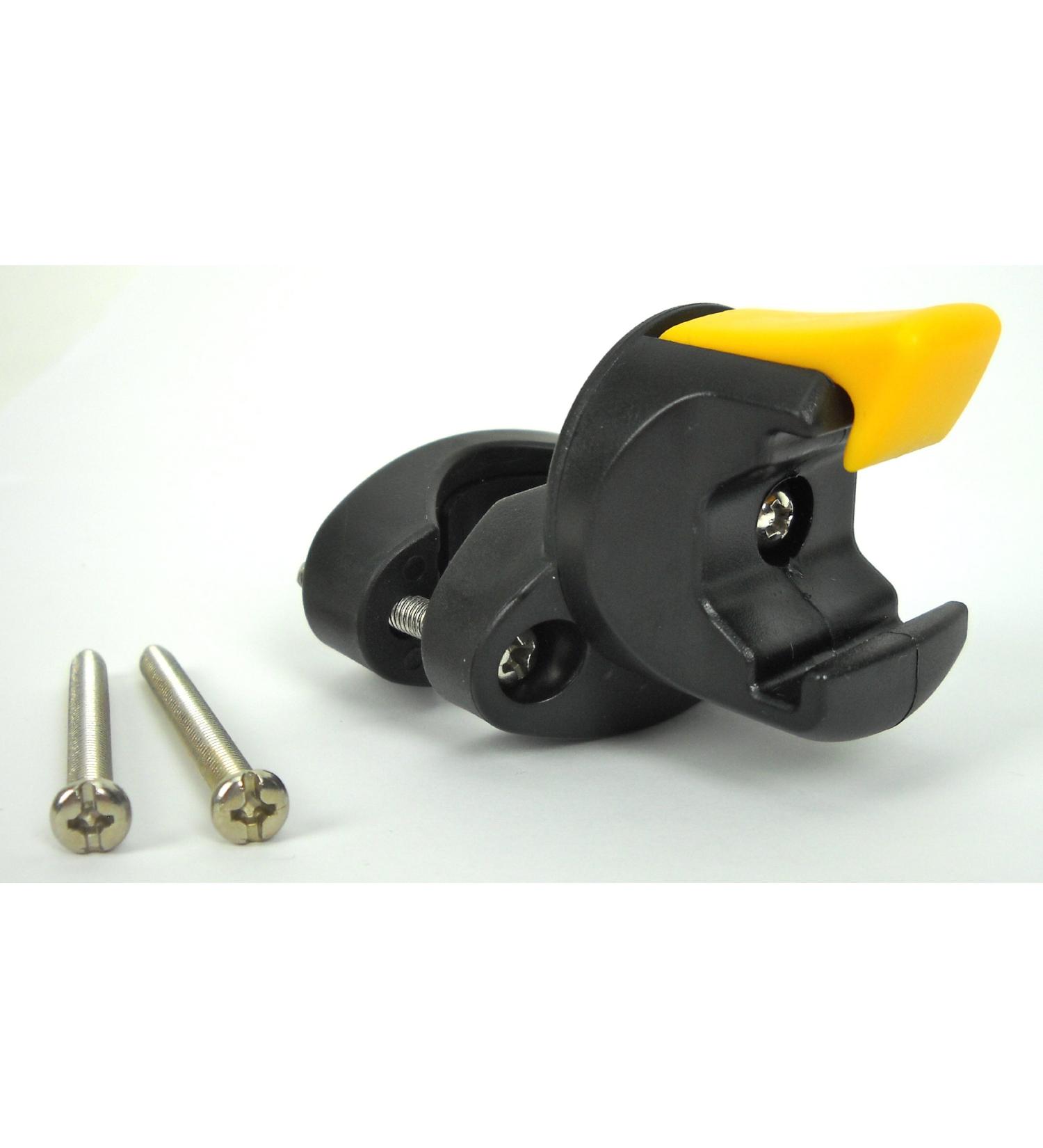 Onguard Clamp Bracket Lock