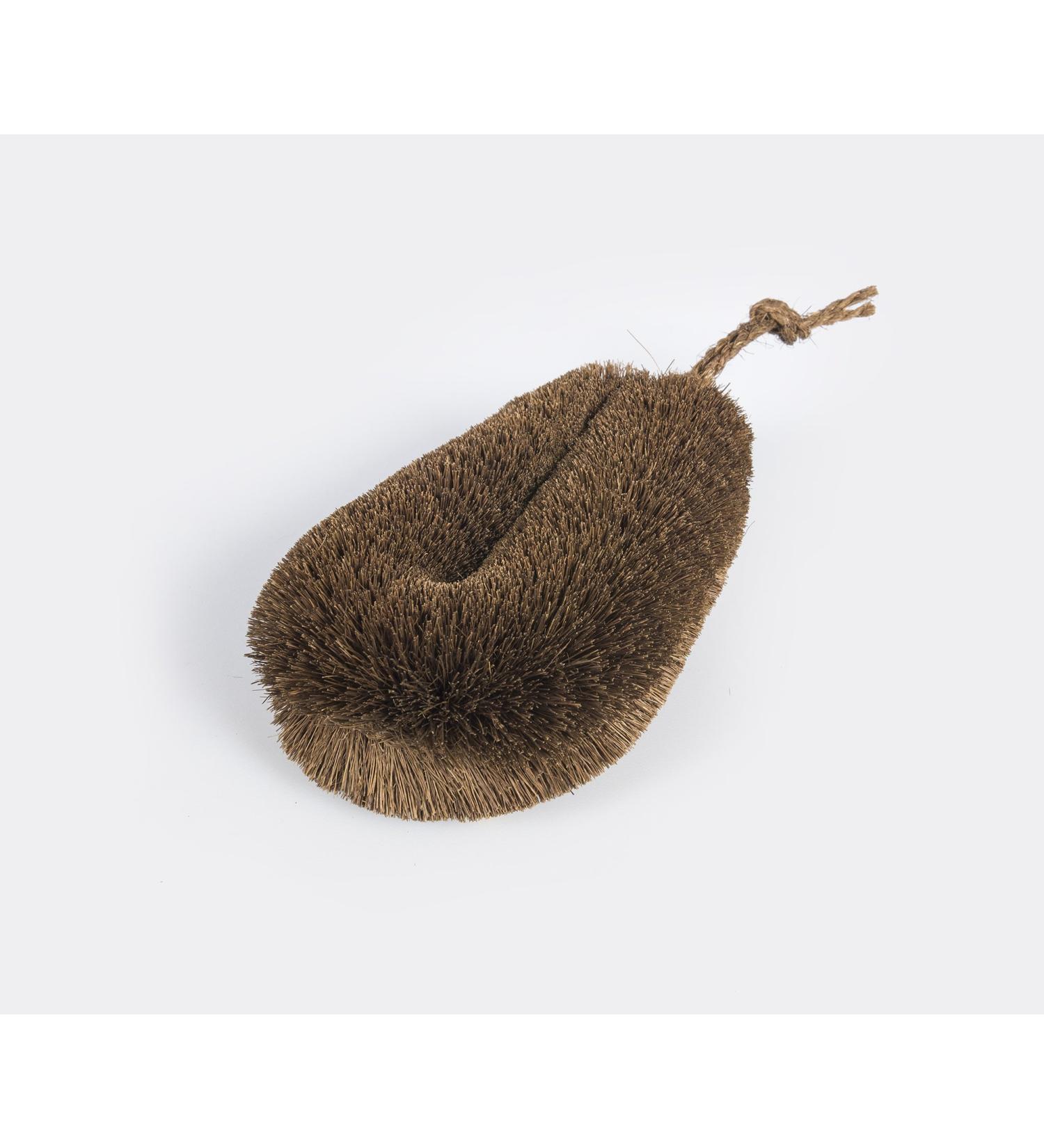 Kamenoko Tawashi Japanese Body Brush for Shower & Bathing - Narita  Exfoliating and Cleansing