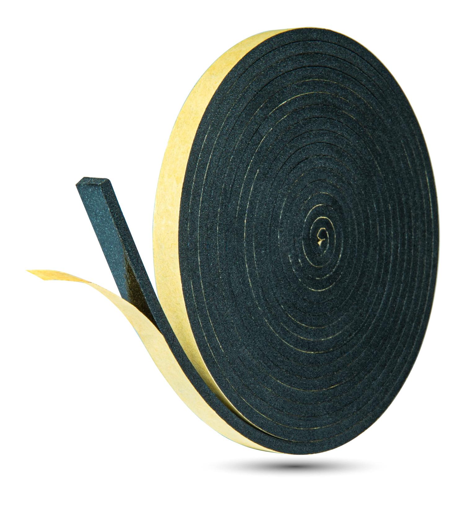 Buy 3M Sealing Tape 7mm x 2mm - Premium Mounting Tape for Hob & Ceramic Hob | International Shipping Available - Buy Online on GoSupps.com