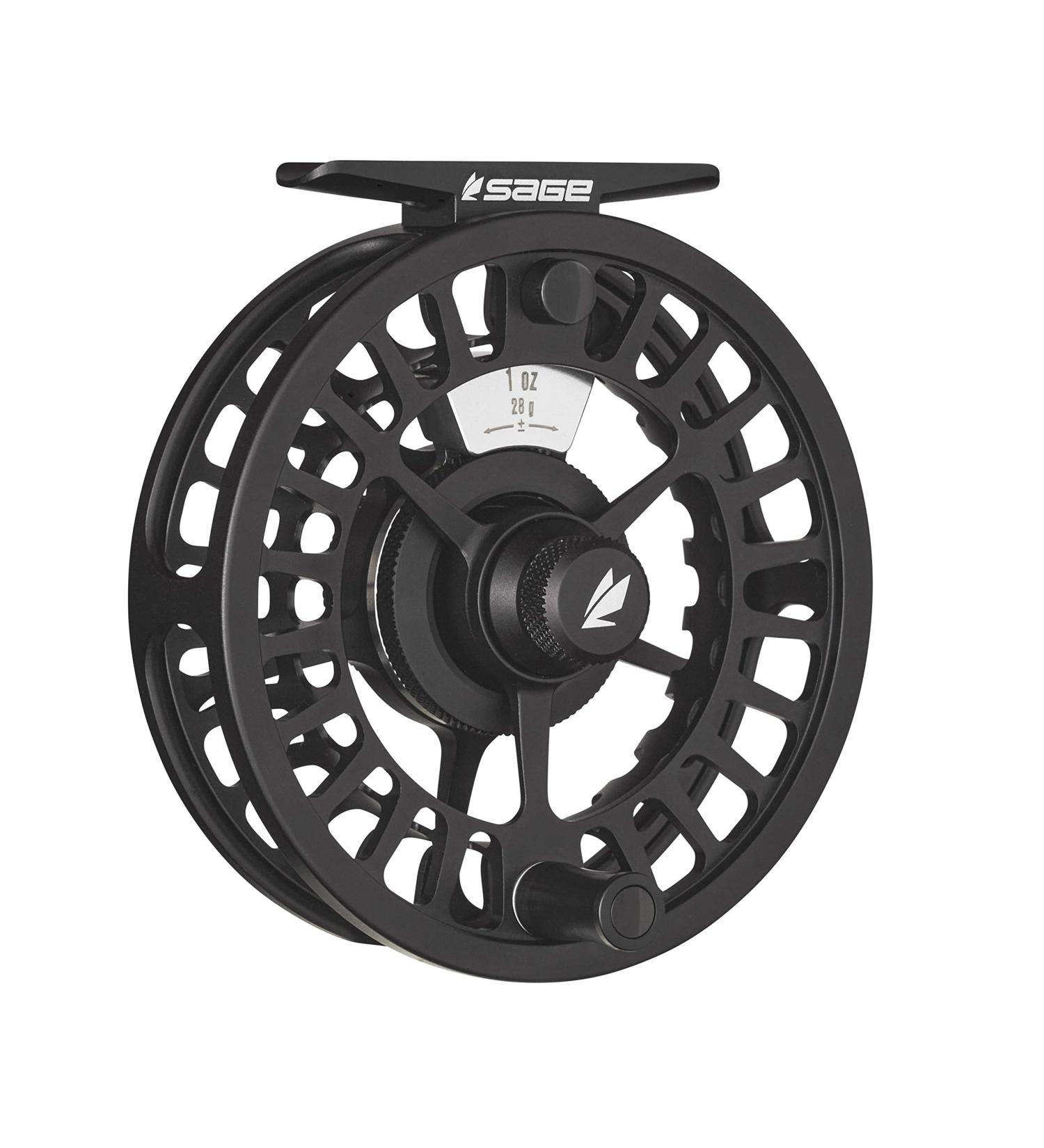 Sage ESN Fly Reel