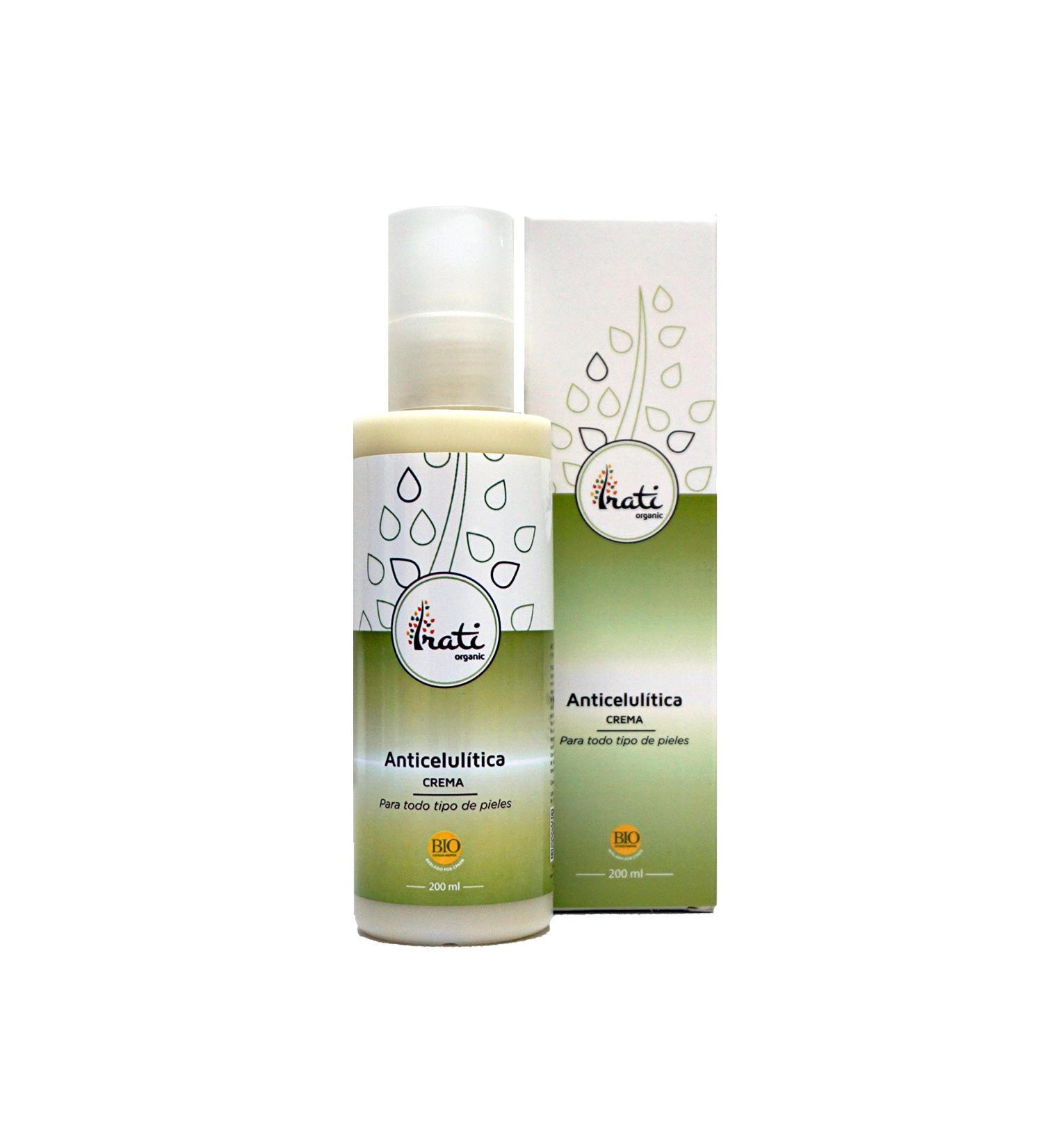 Irati Lotions Hydratantes 400 ml
