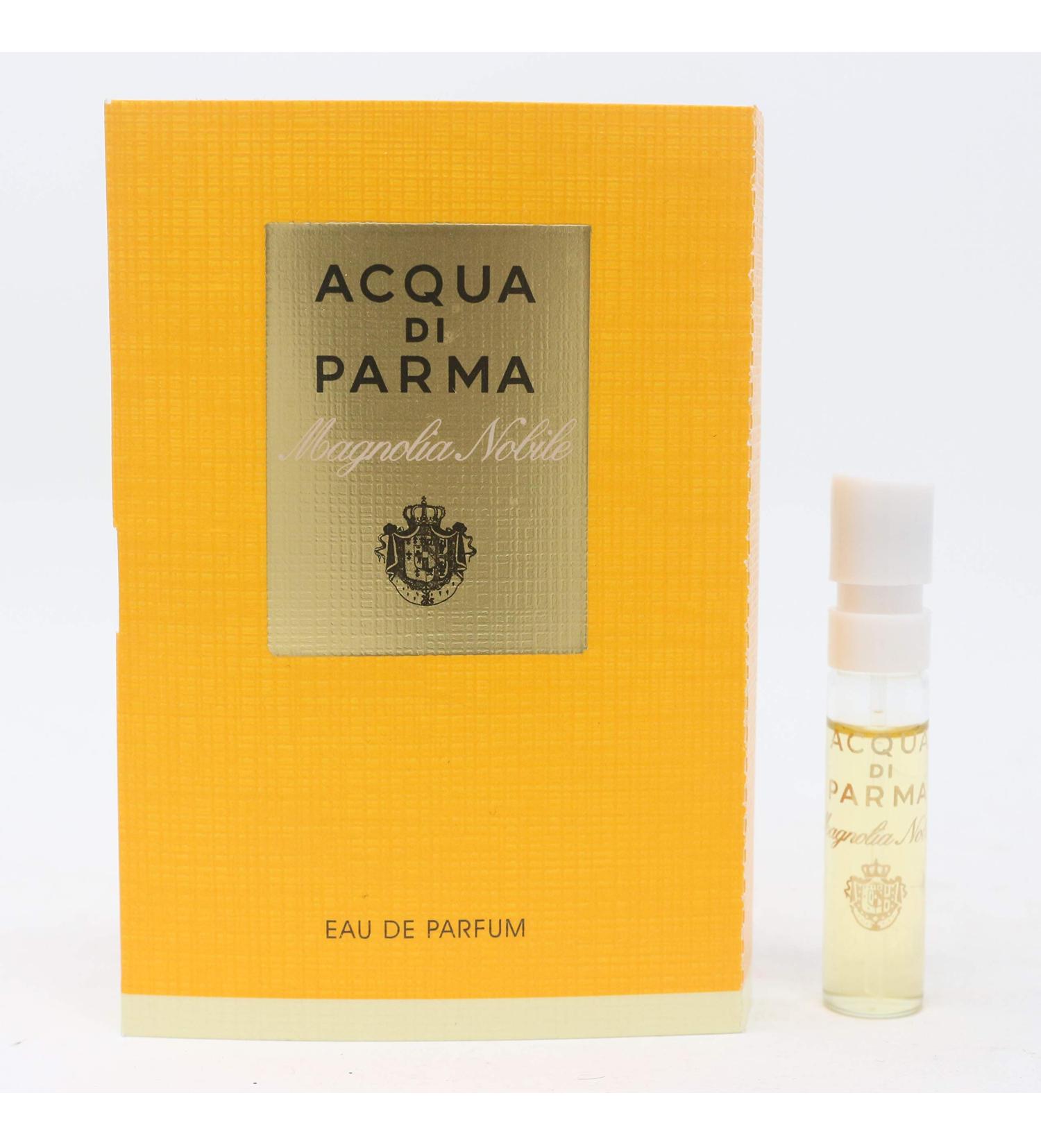 Acqua Di Parma Gelsomino Nobile by Acqua Di Parma 0.05 oz Vial (sample) for Women