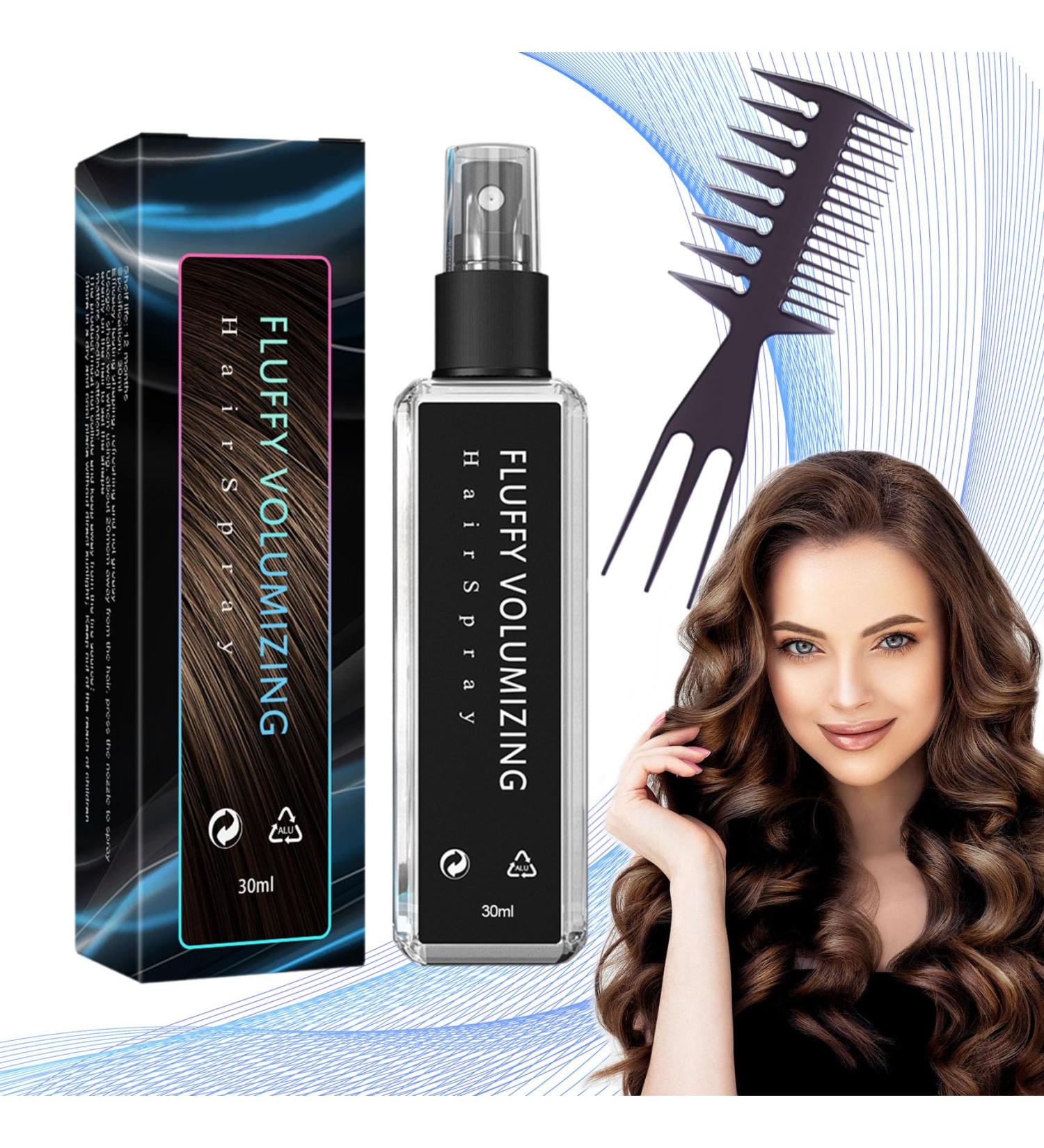 Natural Plant Protein Hair Thickening Spray (1pcs) - Buy Online on GoSupps.com