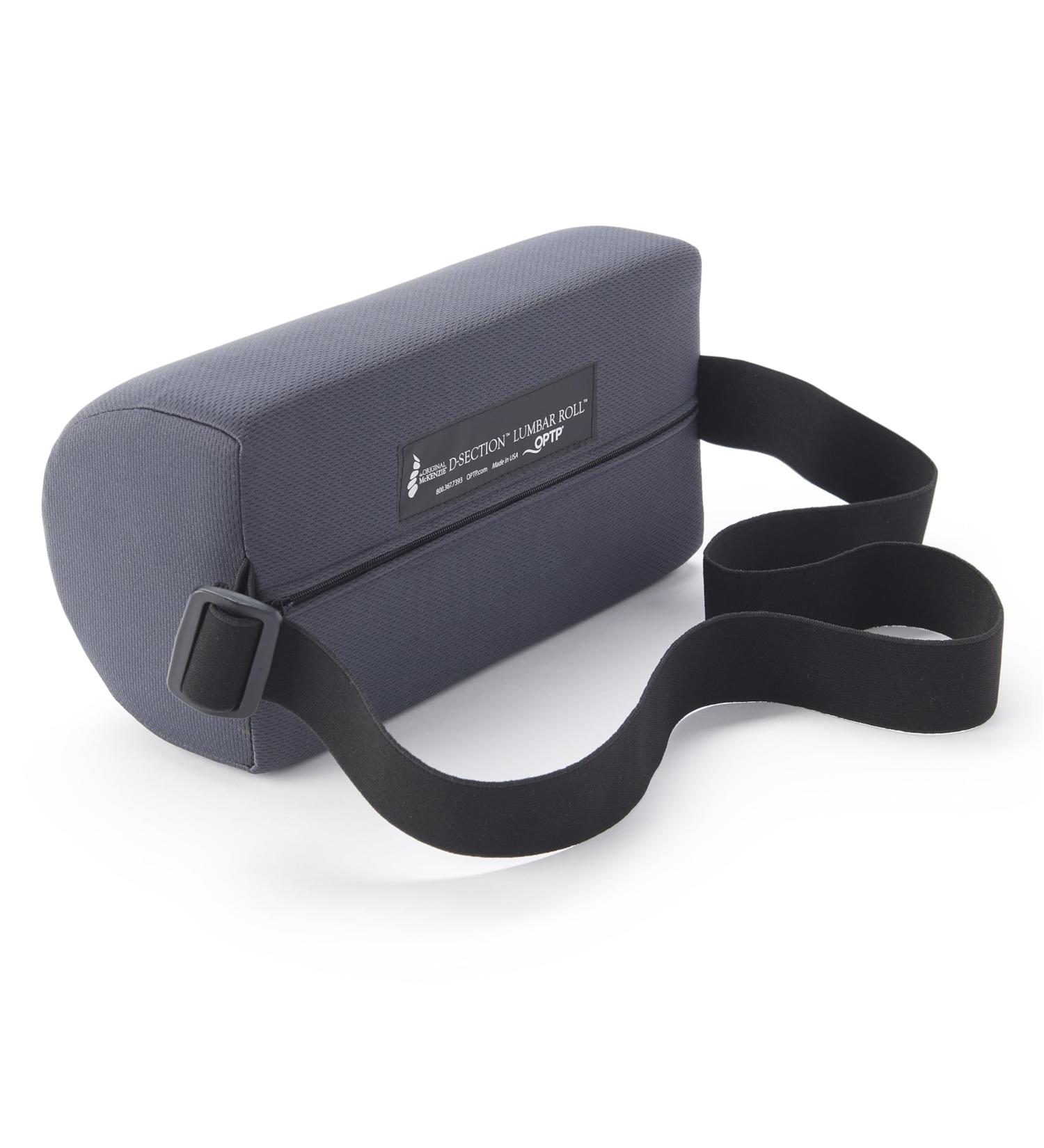 The Original McKenzie D-Section Lumbar Roll by OPTP (700) Standard Packaging - Buy Online on GoSupps.com