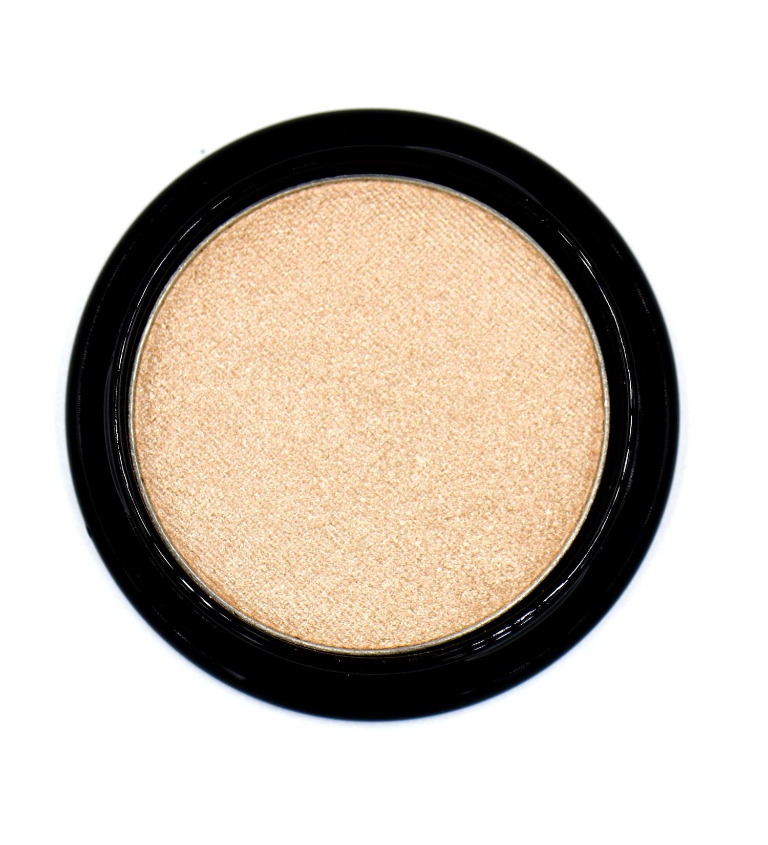 Pure Ziva Mother of Pearl White Vegan Eyeshadow - Talc & Paraben Free - Buy Online on GoSupps.com