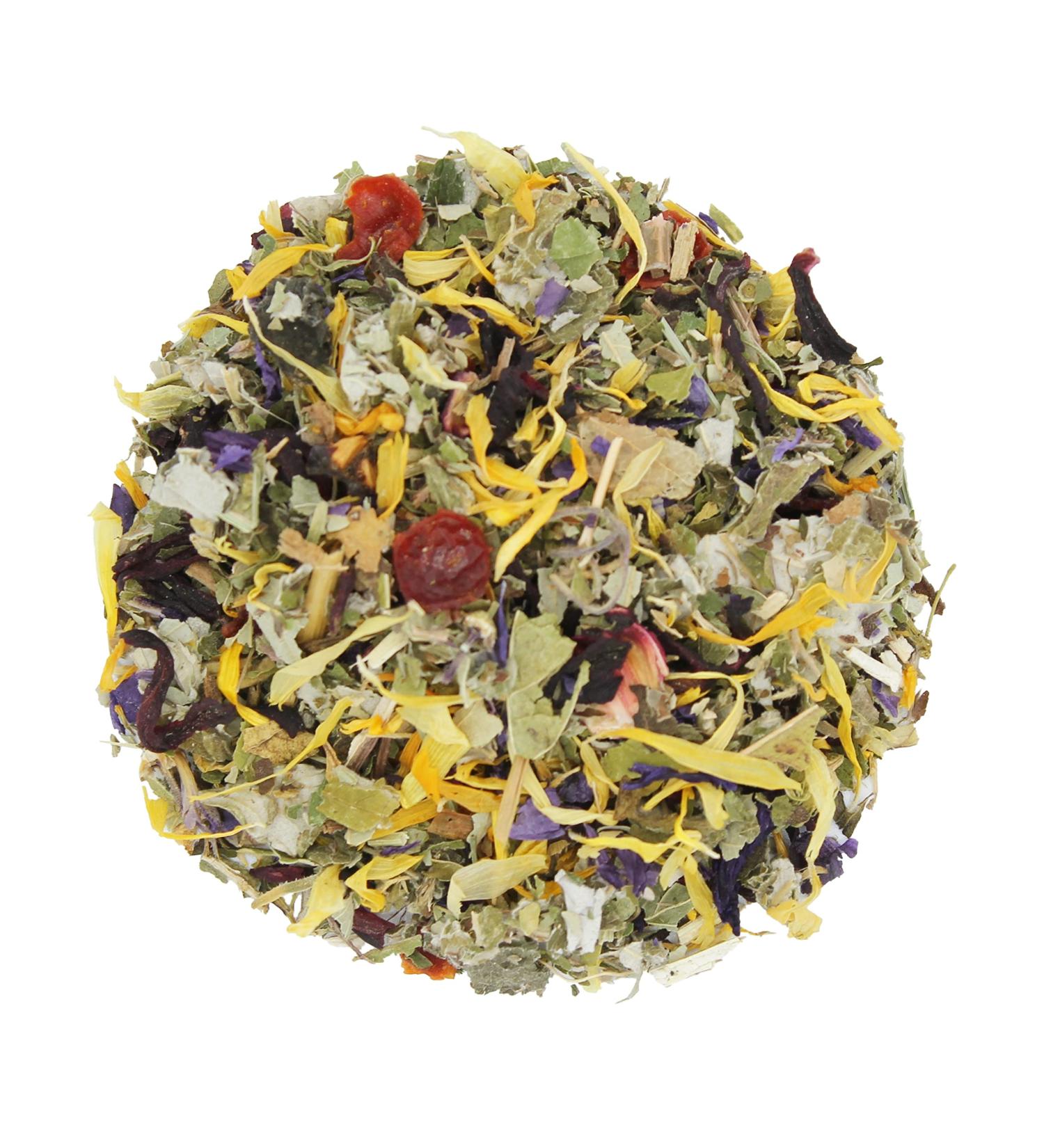  1000Kr uter 1000Kr uter Pack of 3 x 100g Herbal Tea 300g - Buy Online on GoSupps.com