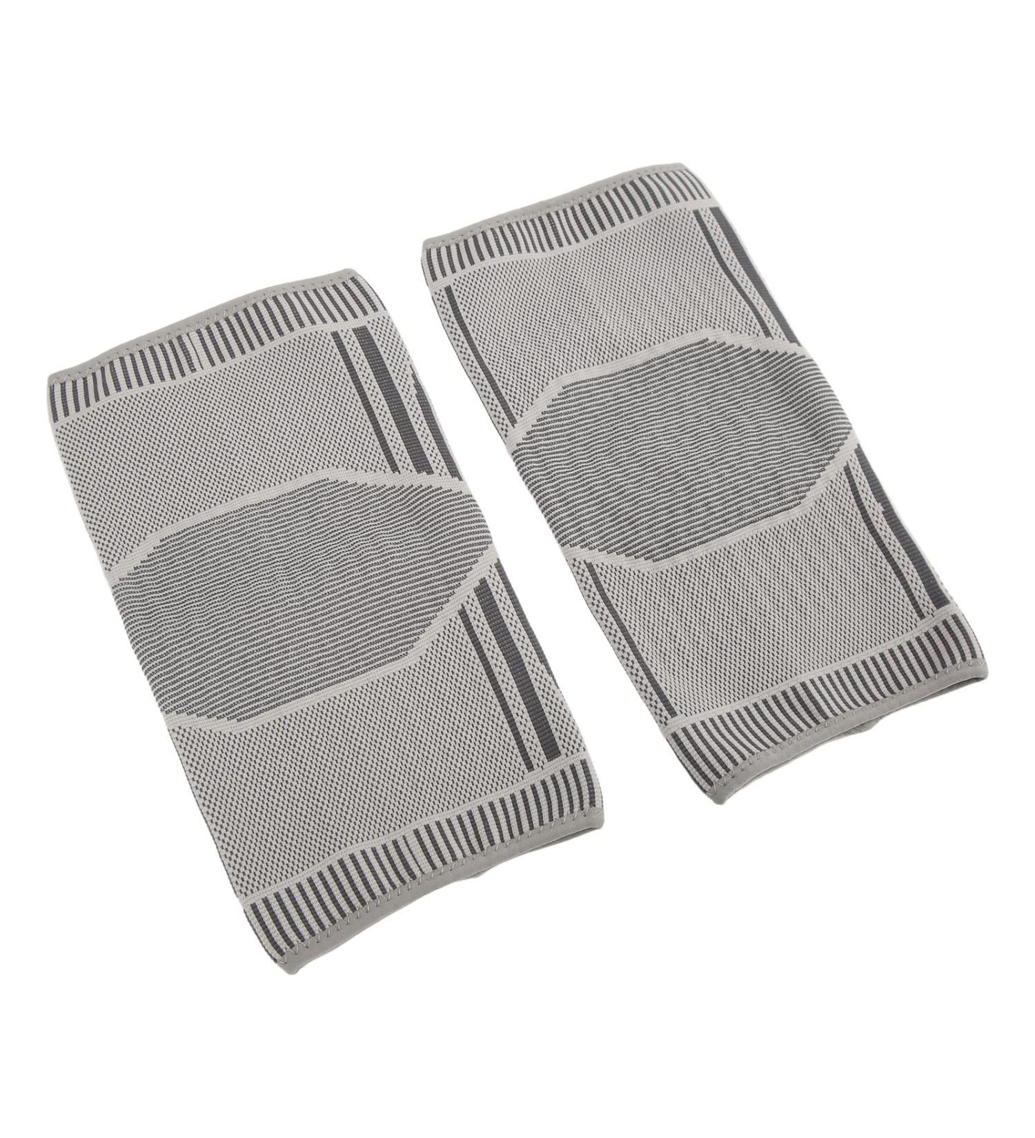 Shop Gernie Knee Support Brace - Comfortable Heating Graphene & Wormwood Sleeve for Basketball | Cold Resistant & Slip Proof (M - Buy Online on GoSupps.com