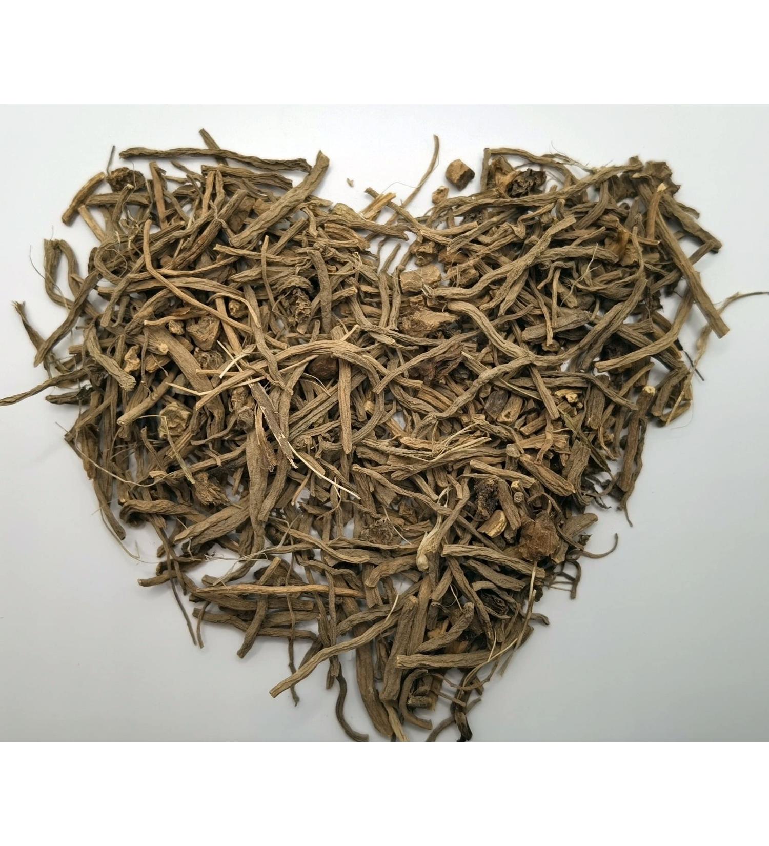 Krauterino24 Krauterino24 - Cut Valerian Root - Quantity: 1000 g