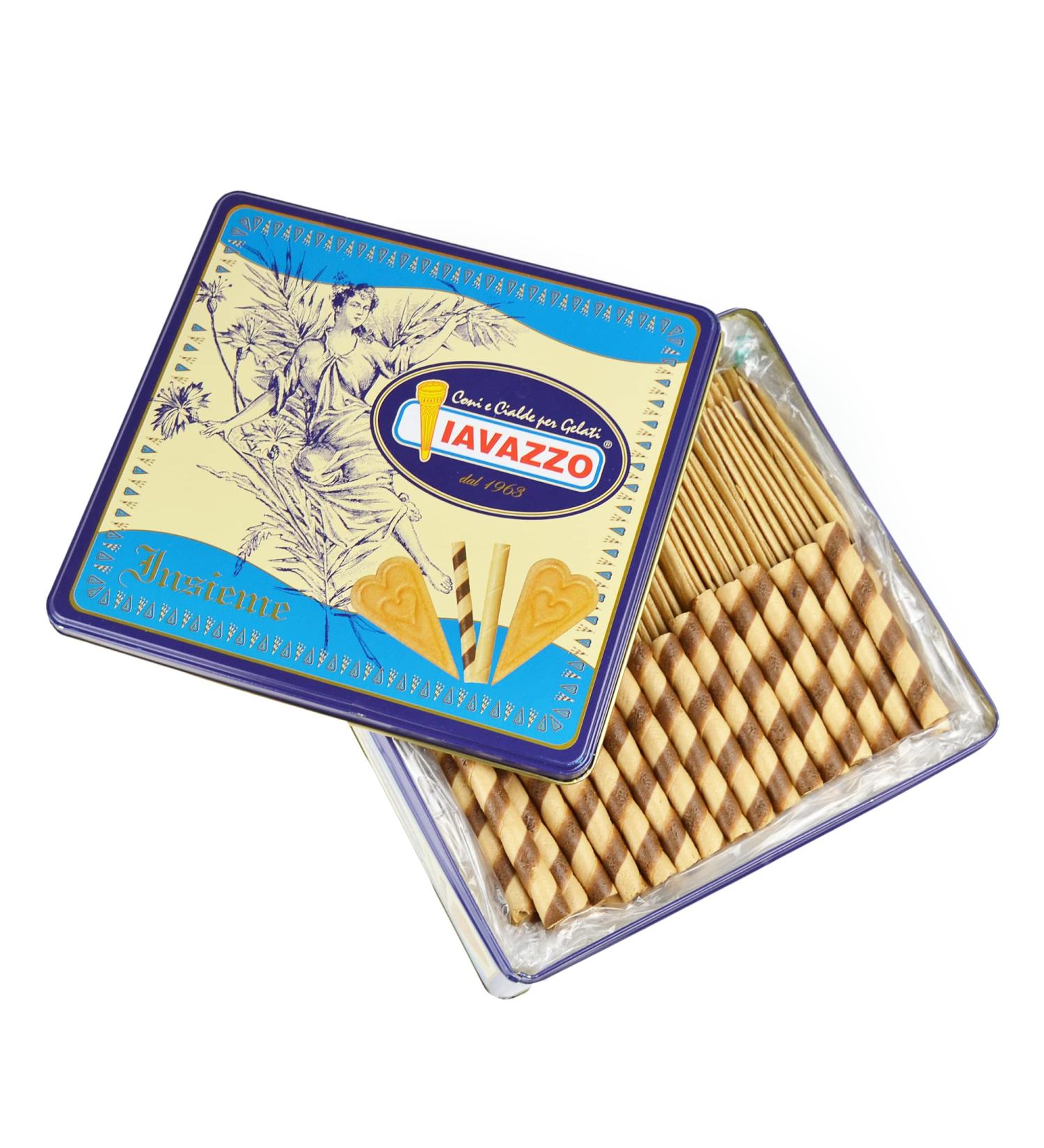 2 metal boxes of 470 pendants (total 940 pendants) in the shape of wind heart and cigarettes WAFERCACAO ideal for icing and pastries - Buy Online on GoSupps.com