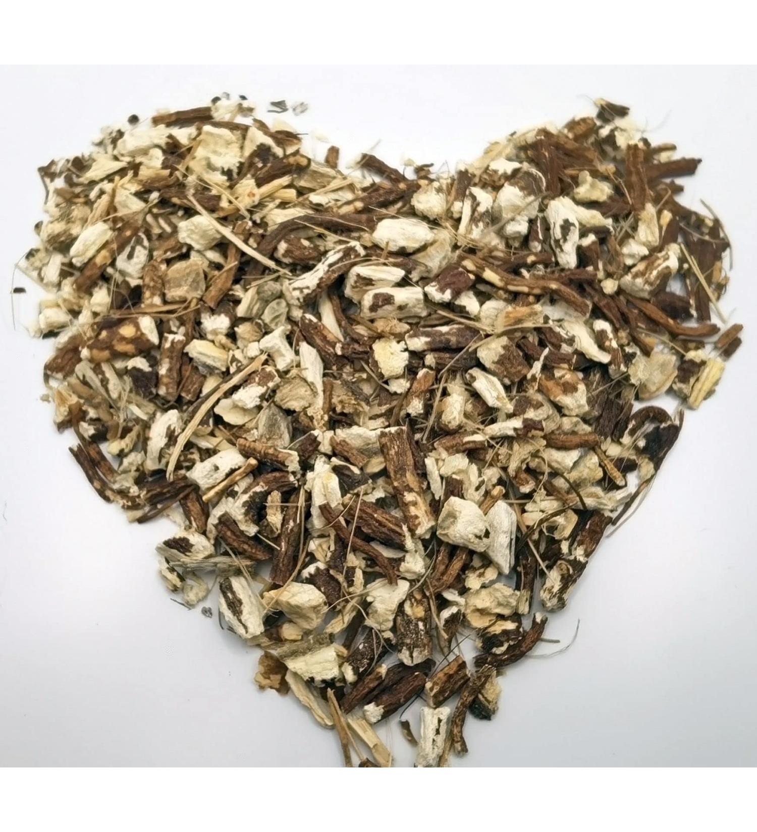 Krauterino24 - B rwurz cut quantity: 500g