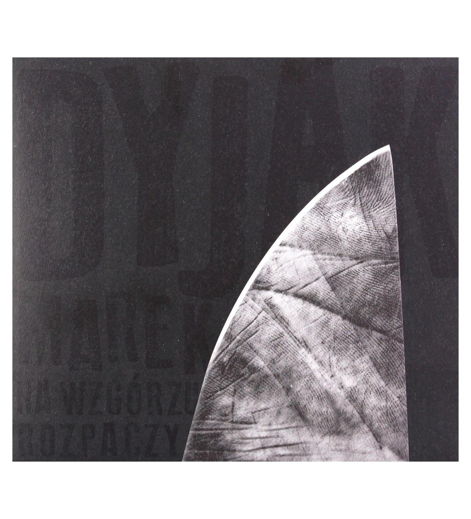 ON THE HILL OF THE DISPOWER-DYJAK BRANDS