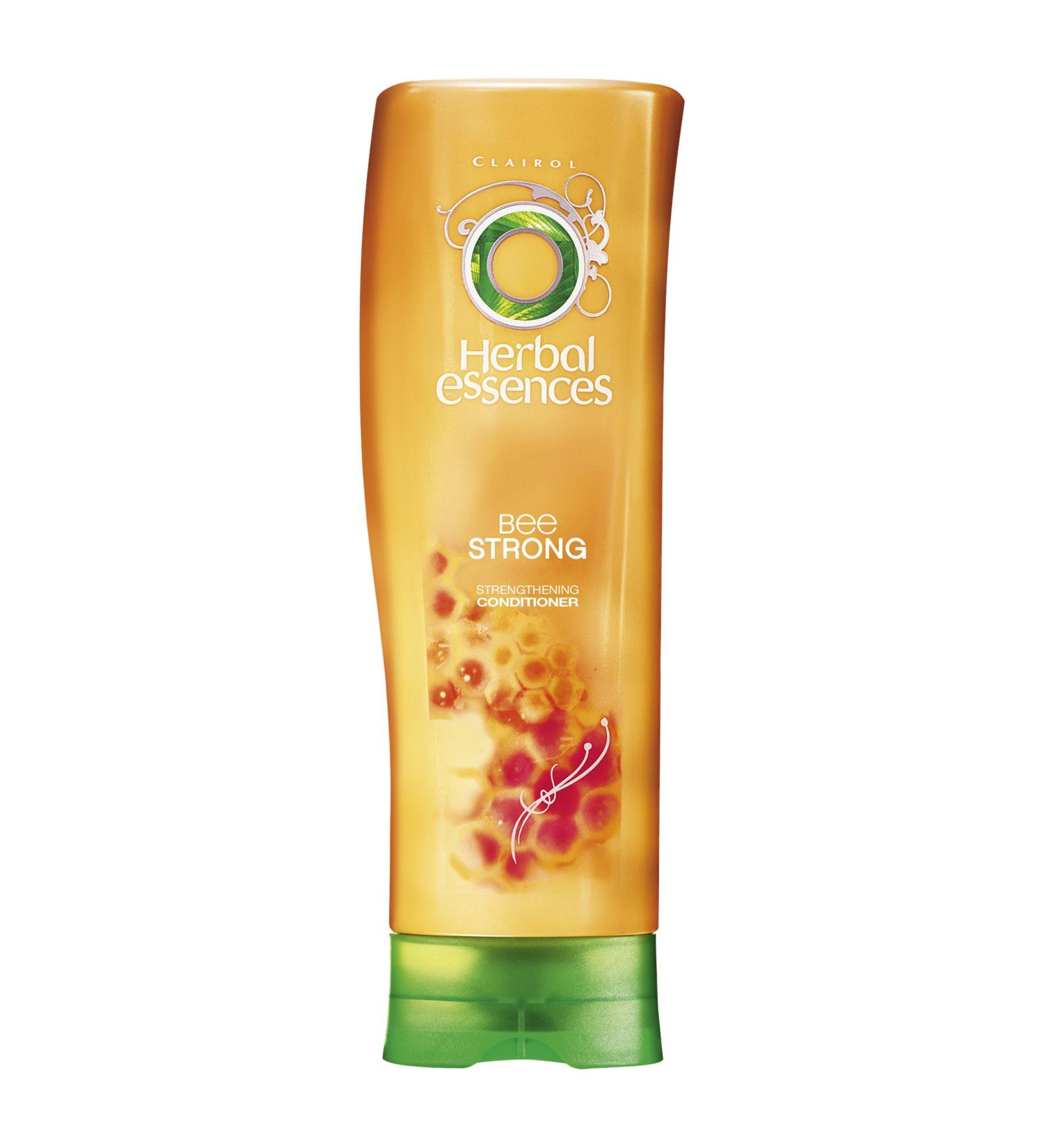 Herbal Essences Bee Strong Conditioner 400 ml 6 pieces Pack of 1