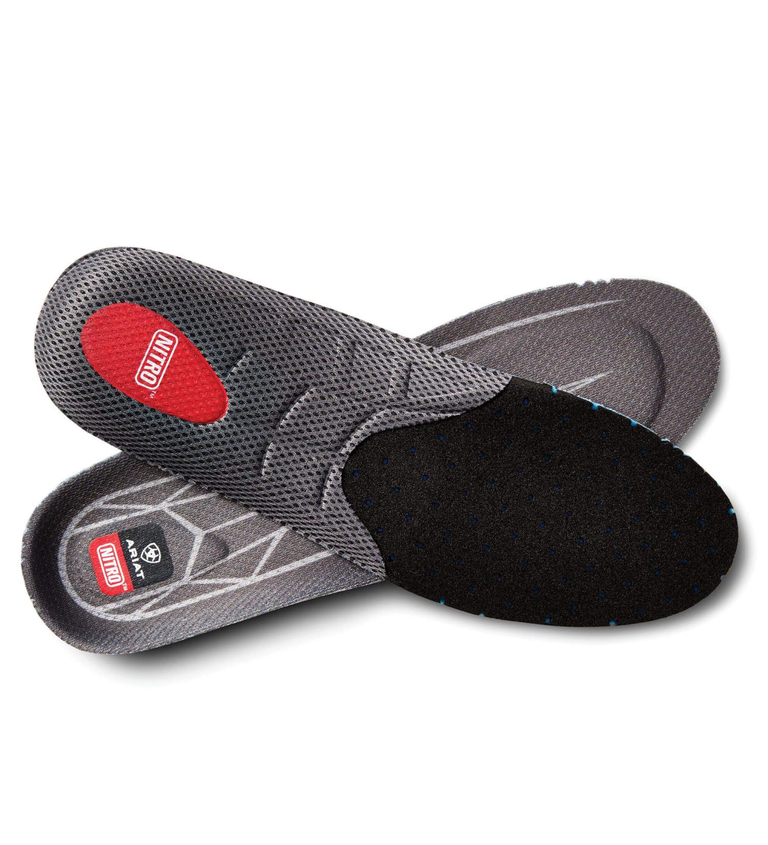 Ariat Women's Women's Nitro Round Toe Insole