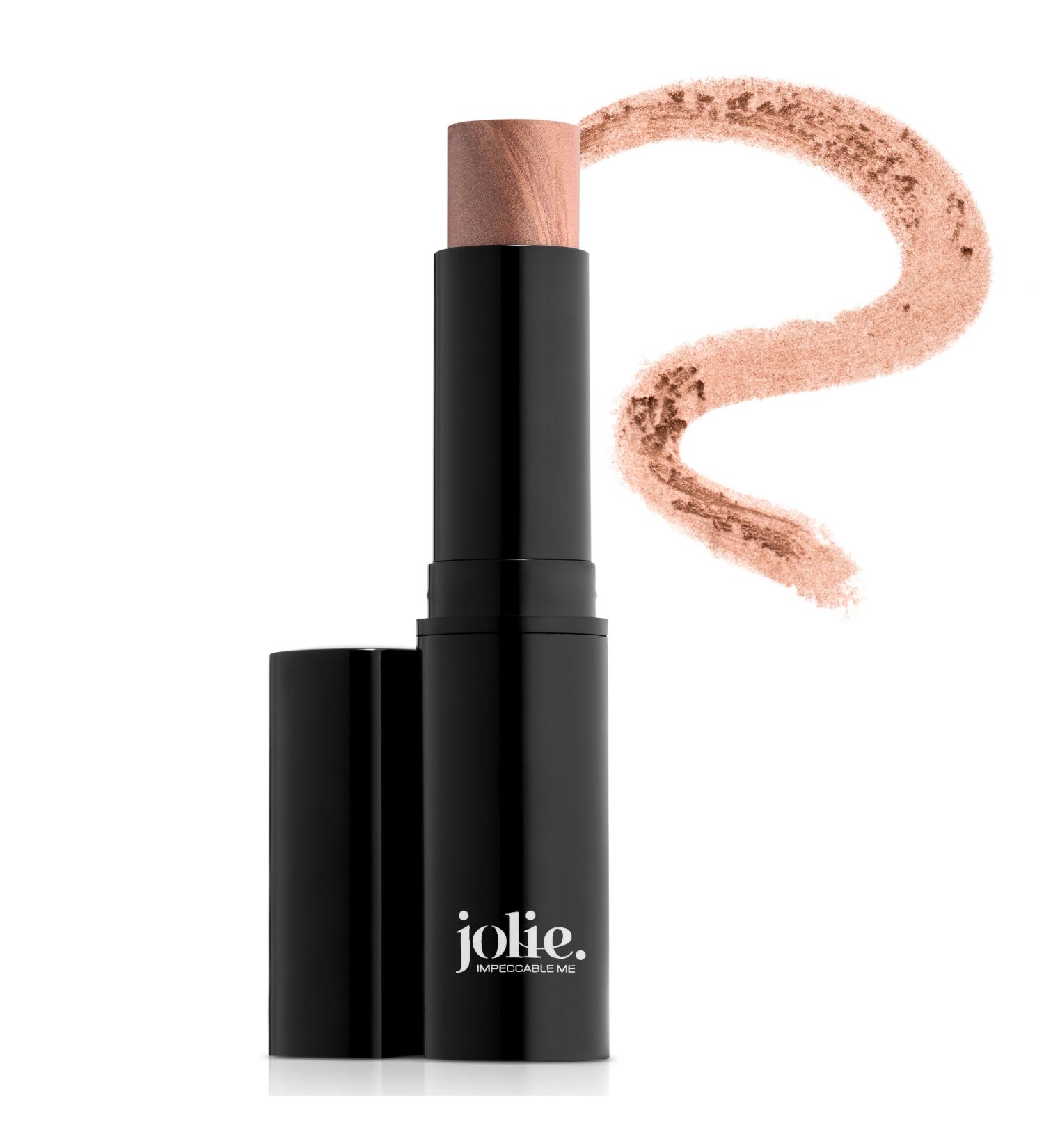 New Jolie Soft Shimmer Stick Illuminator (Rose Gold)