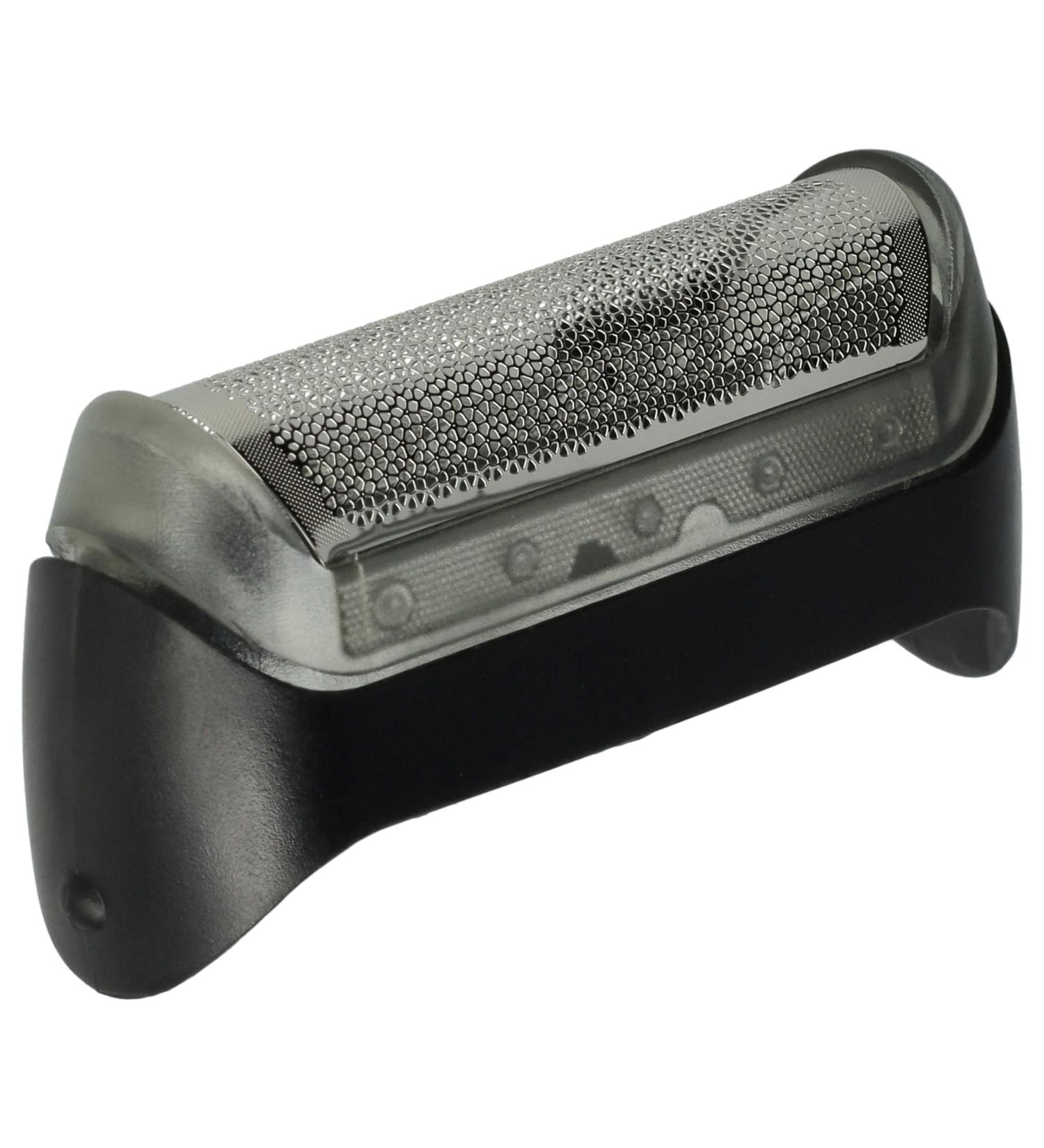 VHBW Shear Film for Braun Electric Shavers 170 1715 1775 & More - Buy Internationally - Buy Online on GoSupps.com