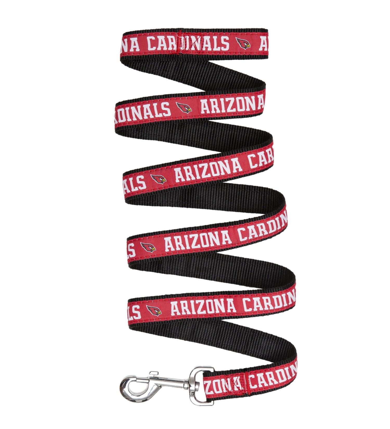 NFL Pet Leash - Small | Officially Licensed by Pets First - Buy Online on GoSupps.com