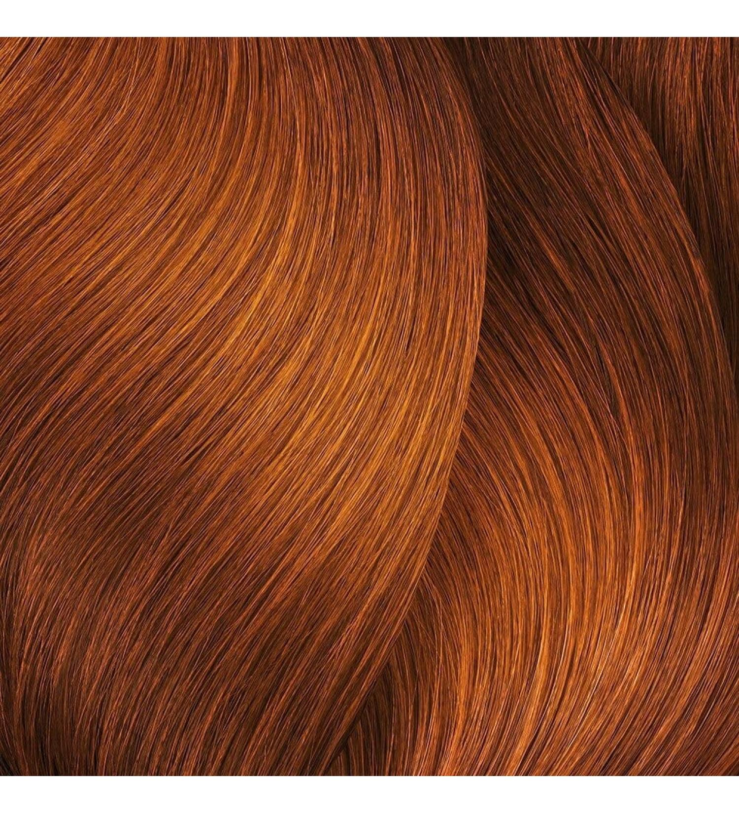 L'Or al Professionnel LOr al Inoa 640 RUBILANE 60gr