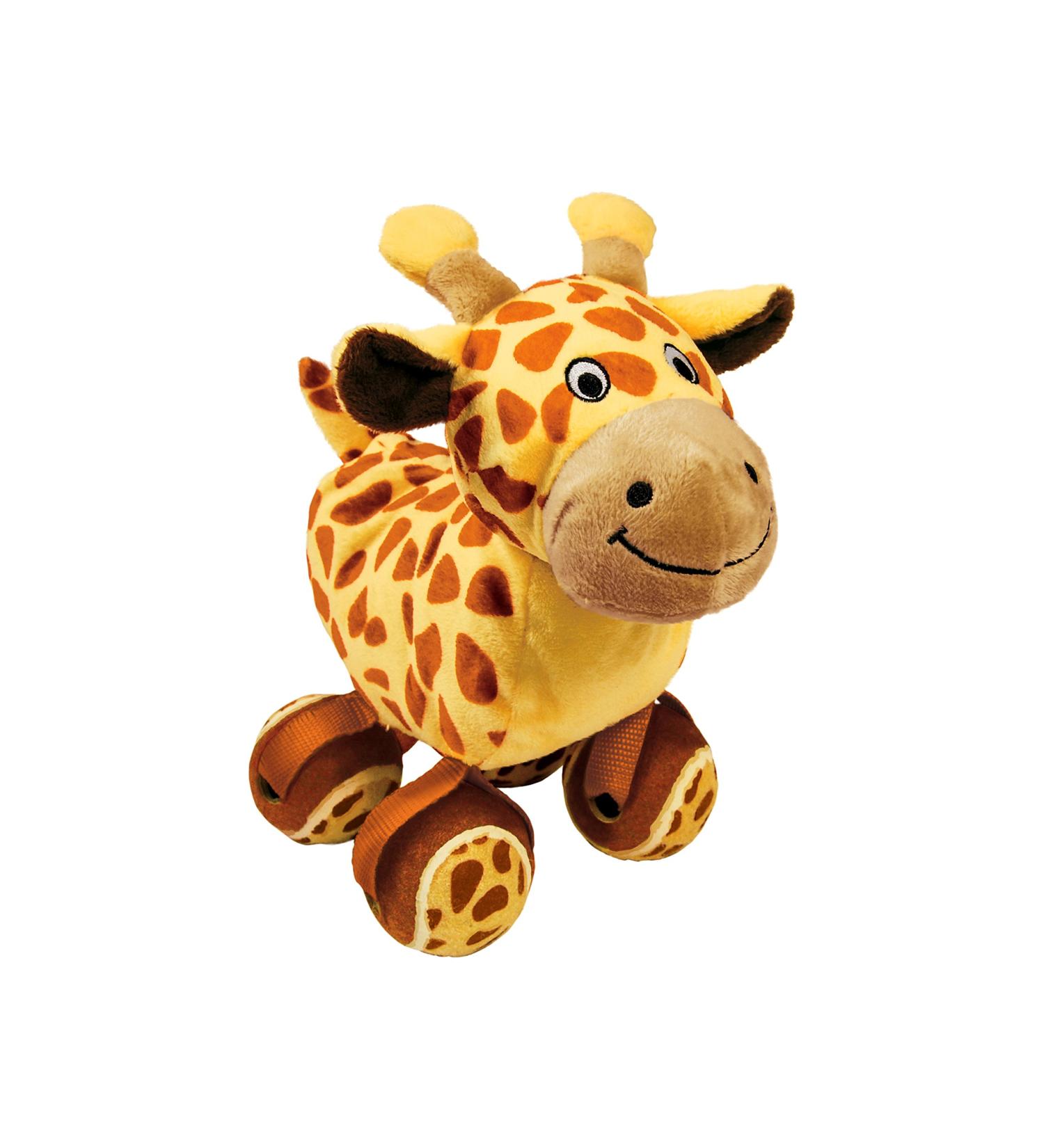KONG TenniShoes Giraffe Lg - Buy Online on GoSupps.com