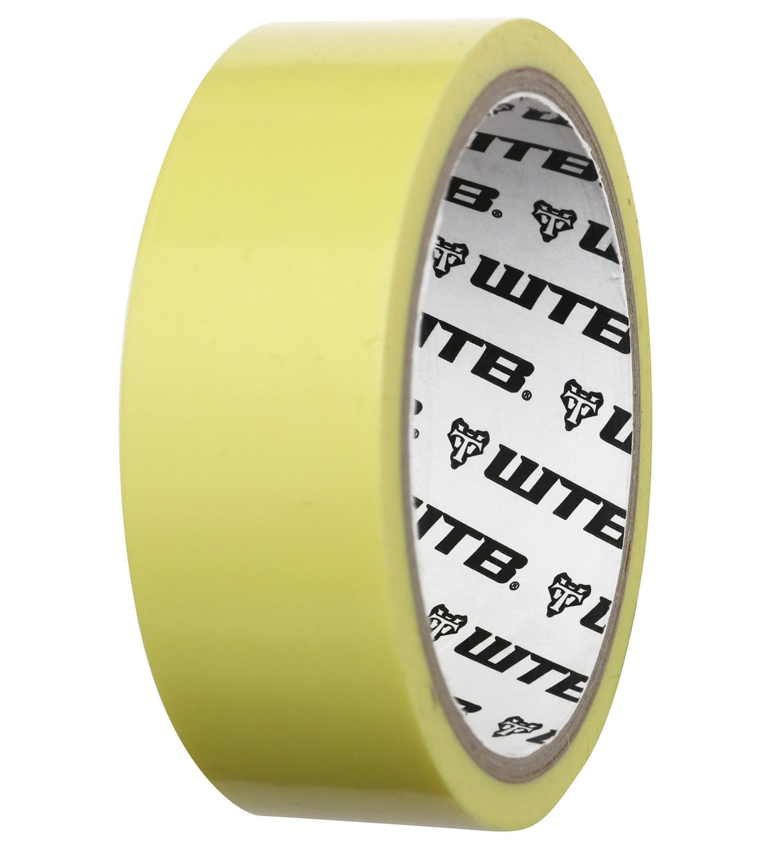 WTB TCS Rim Tape 40mm x 11m for i35 Width Rims - Bike Tube Sealant - Buy Online on GoSupps.com