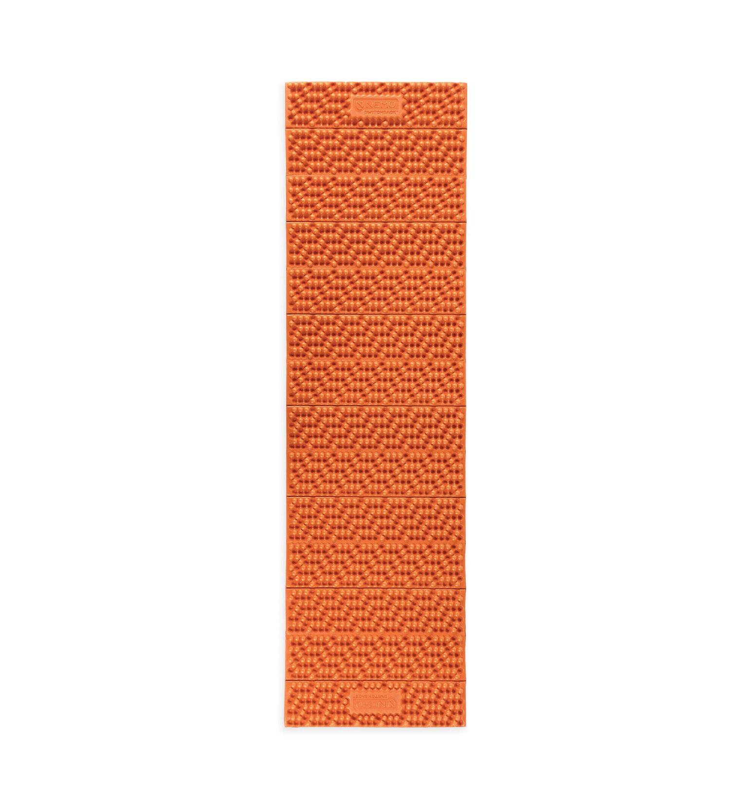 NEMO Switchback Foam Sleeping Pad | Regular Size - Buy Online on GoSupps.com
