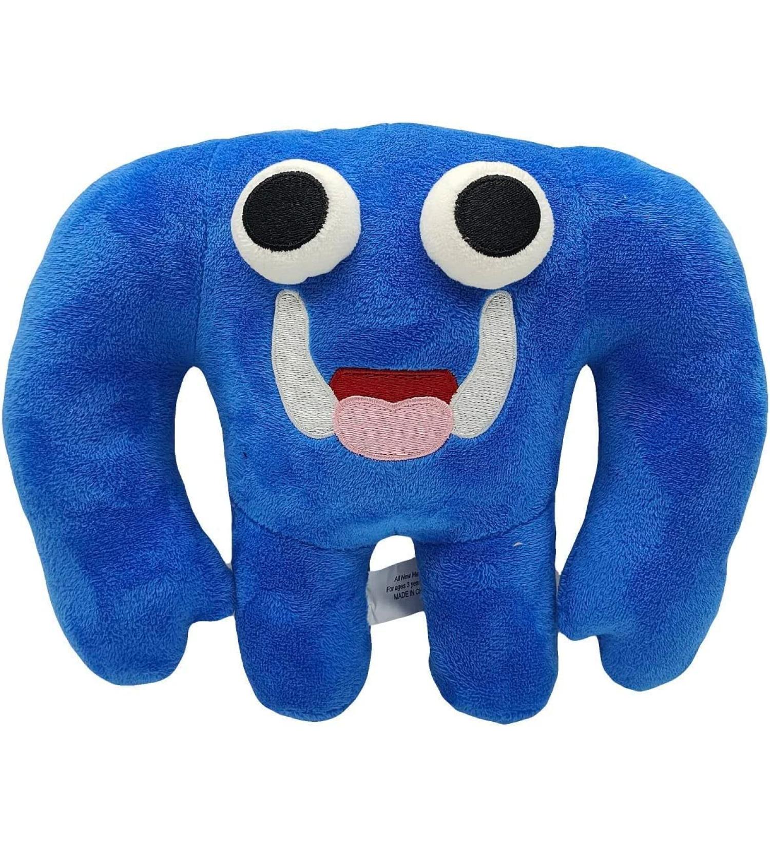 AKMOKE Captain Fiddles Plushies - Soft Monster Horror Stuffed Doll for Fans - Buy Online on GoSupps.com