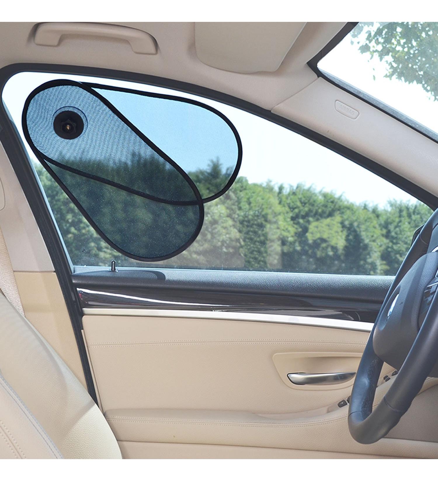WANPOOL Car Window Sun Blocker | Reduce Glare & Enhance Driving Comfort | International Shipping Available - Buy Online on GoSupps.com