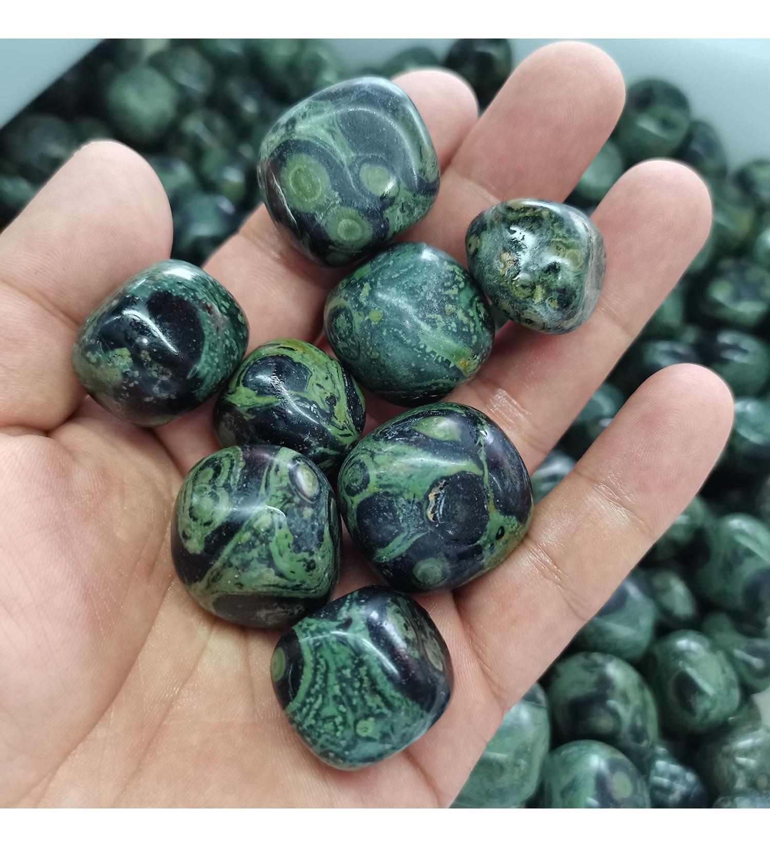 Gemstones for Decoration 6pcs 150g Natural Peacock Eye Cube Quartz Polished Stone Crystal Gemstone Crystal Gravel Natural Quartz Crystals Aura Crystal Gift - Buy Online on GoSupps.com