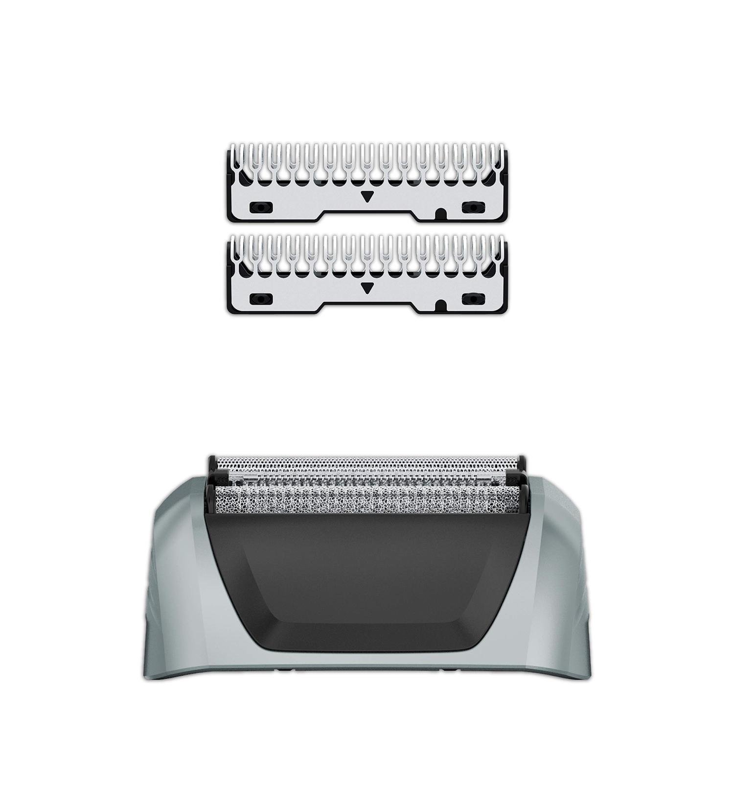 Wahl Silver Speed Shaving Foils & Cutter Head for 7061 Series | 7045-400 Replacement Parts - Buy Online on GoSupps.com