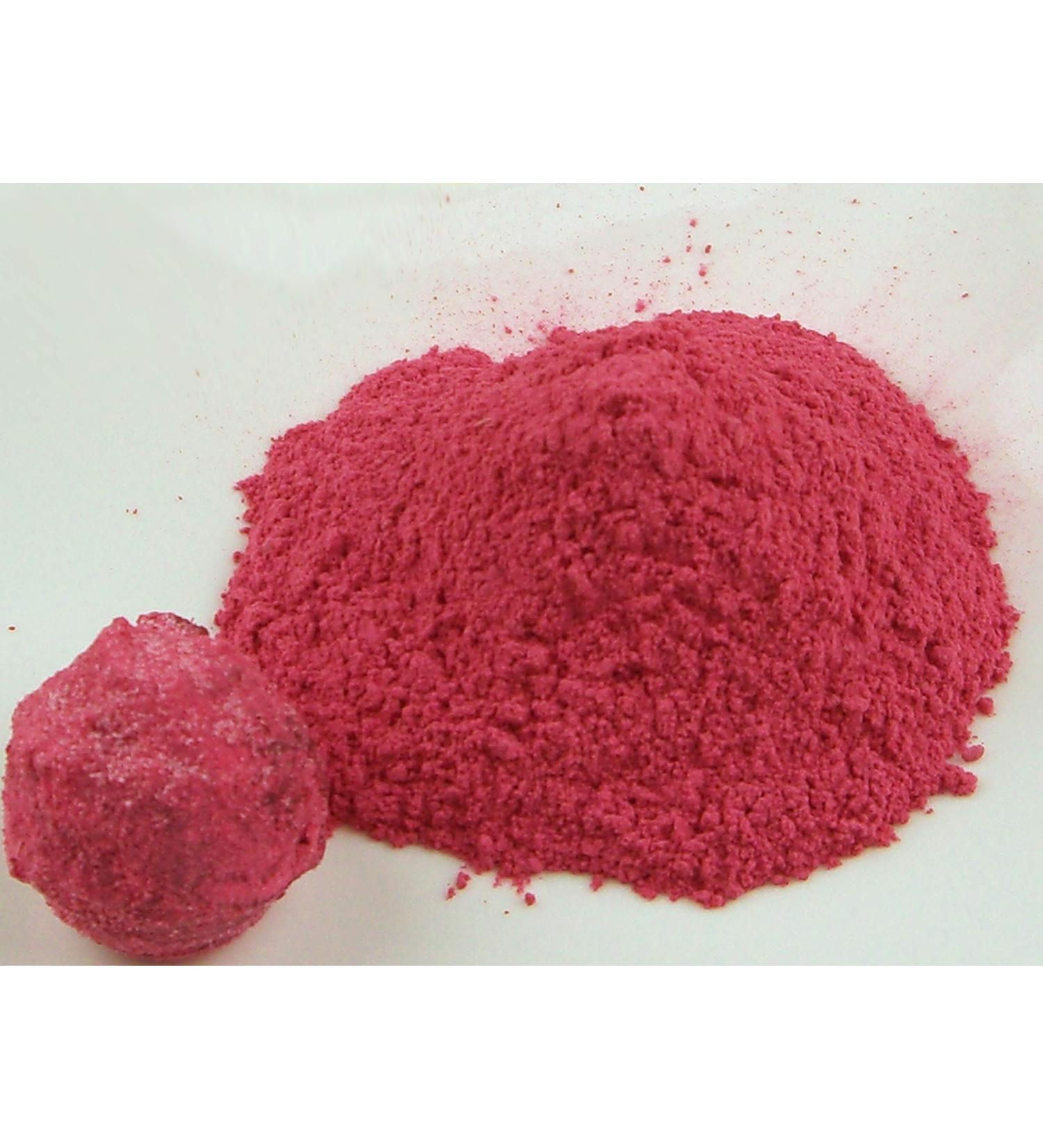 Pati-Versand Raspberry powder 100g