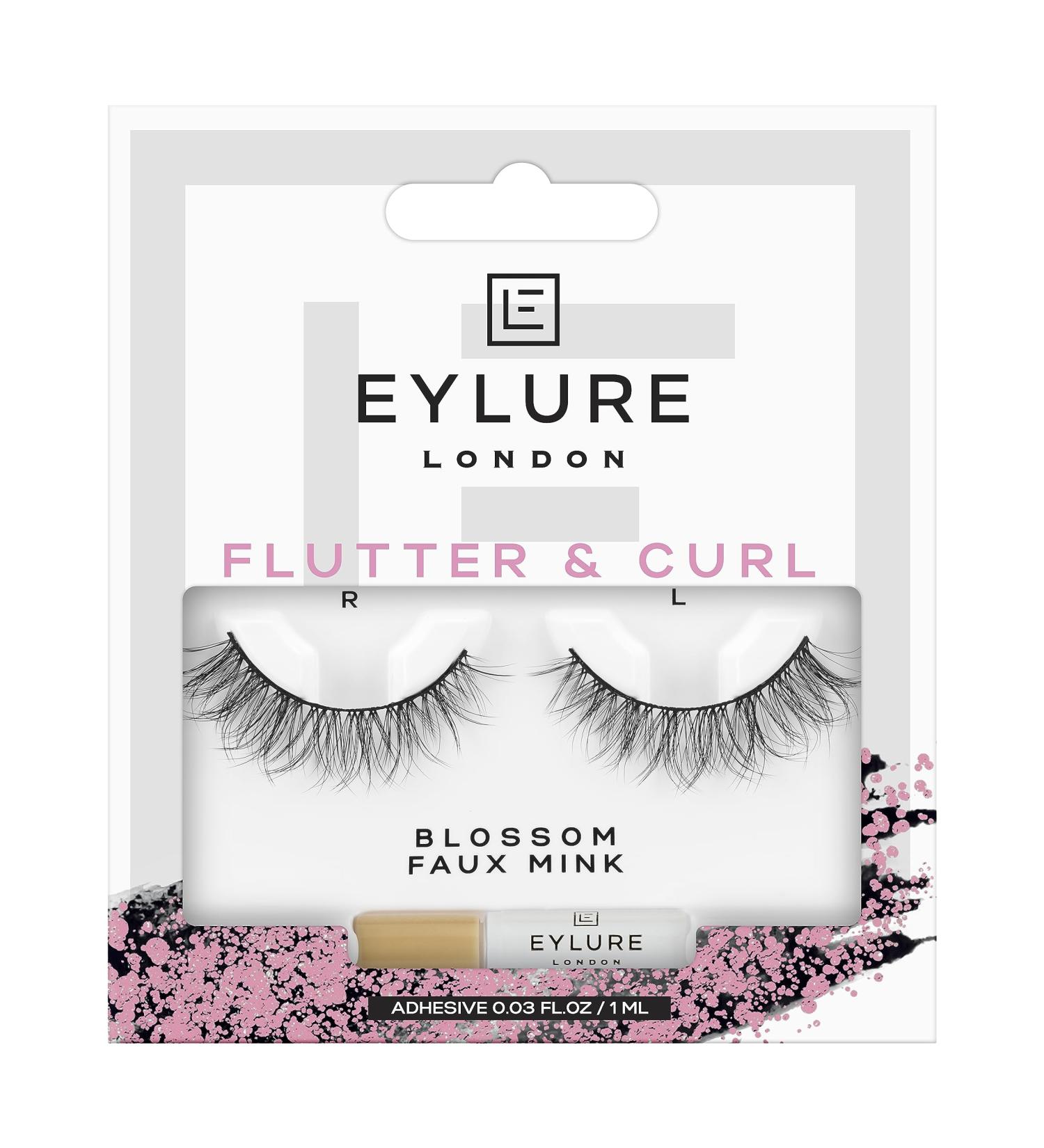 Eylure Flutter & Curl - Blossom - Buy Online on GoSupps.com