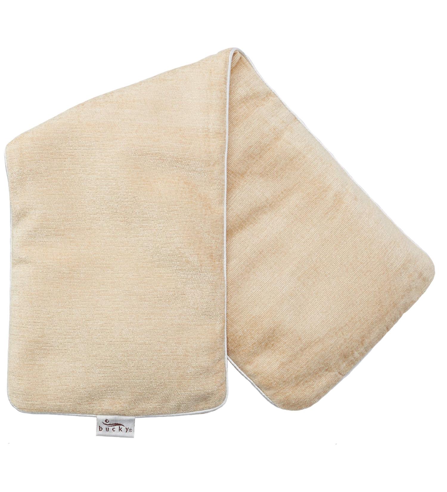 Bucky Therapeutic Hot/Cold Therapy Body Wrap - Sand - Buy Online on GoSupps.com