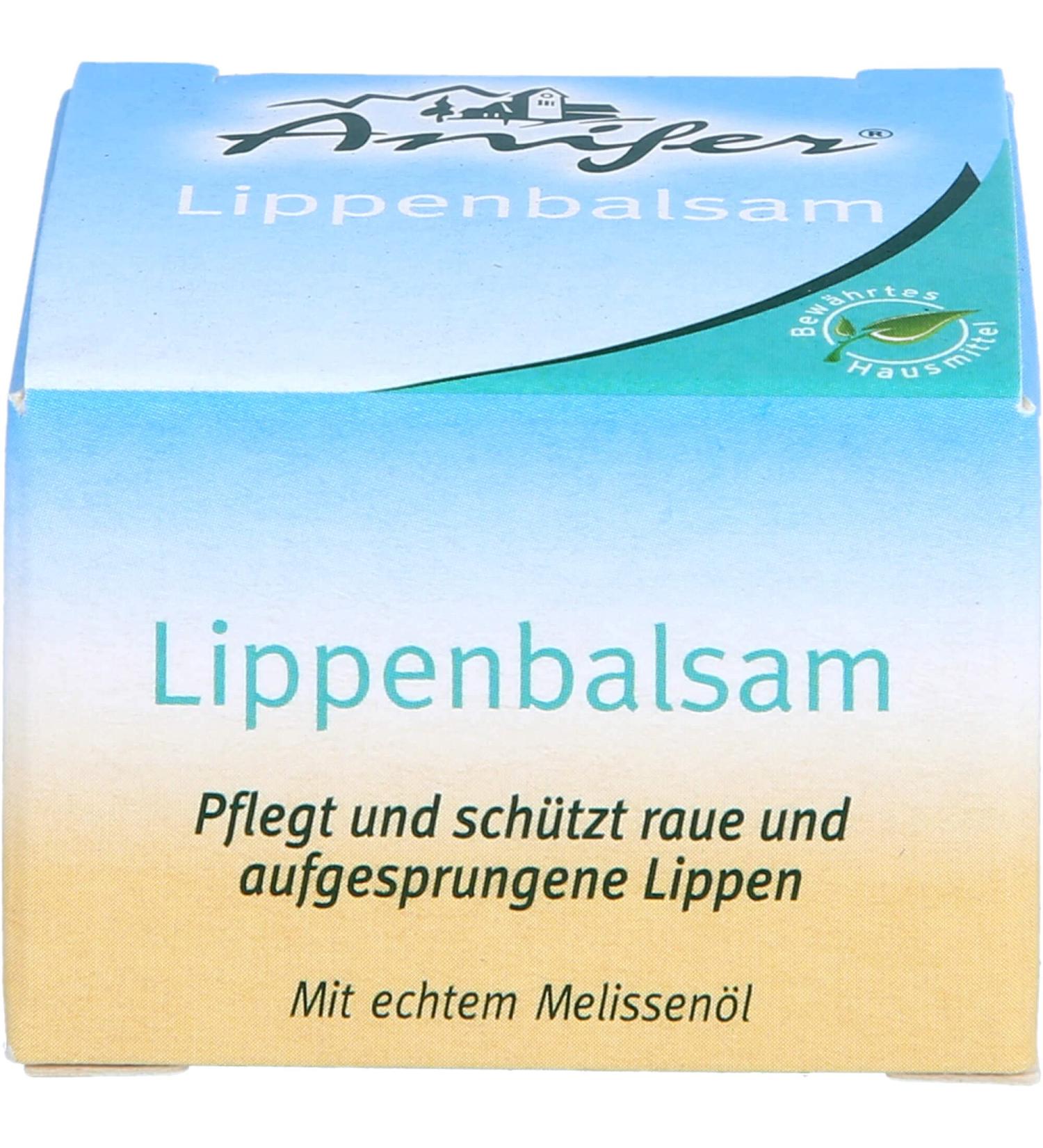 Anifer Baume L vres 215 g Lip Care - Buy Online on GoSupps.com