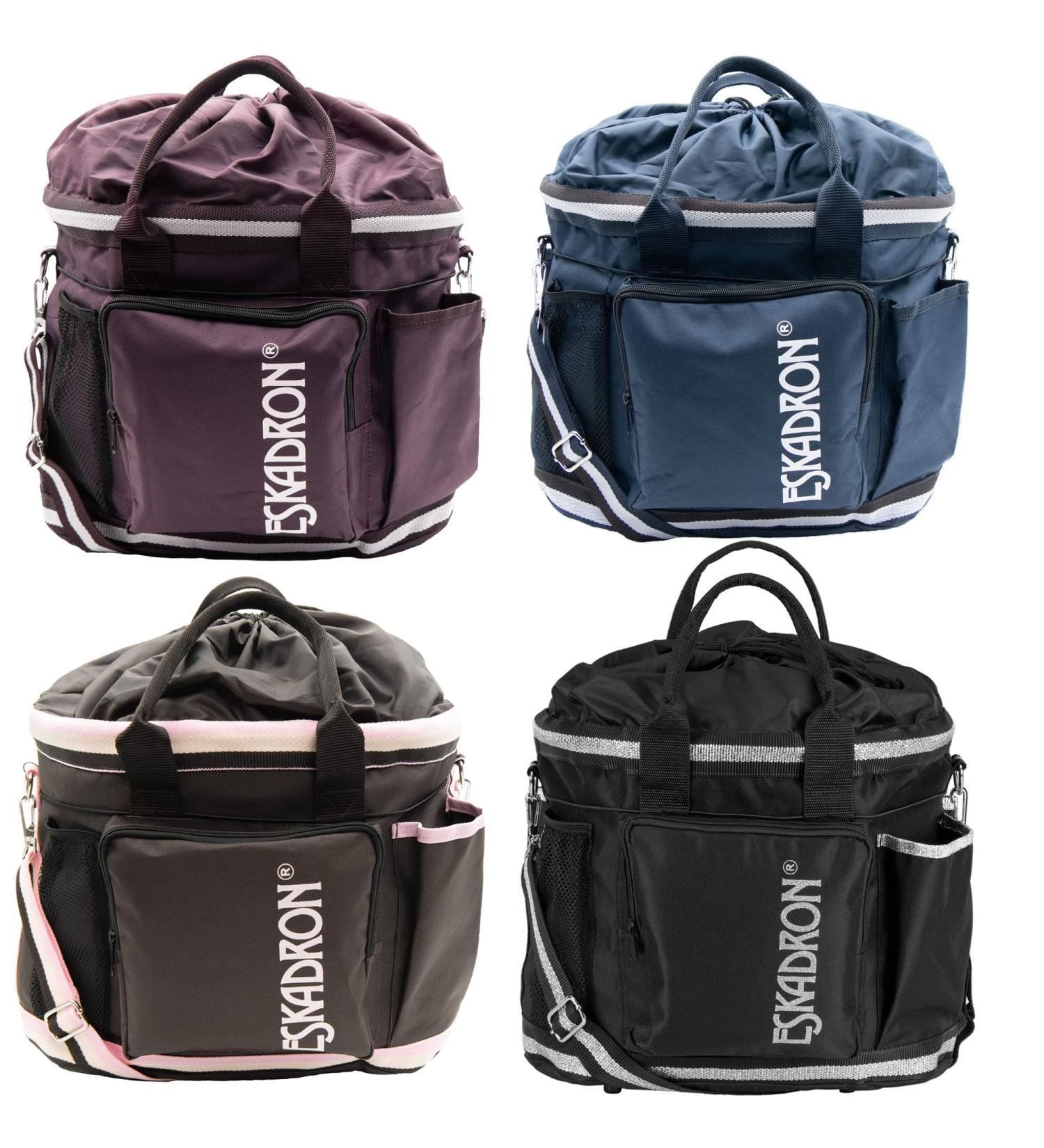 Eskadron Accessory Bag - Stylish Burgundy & 3 Special Colors | International Shipping - Buy Online on GoSupps.com