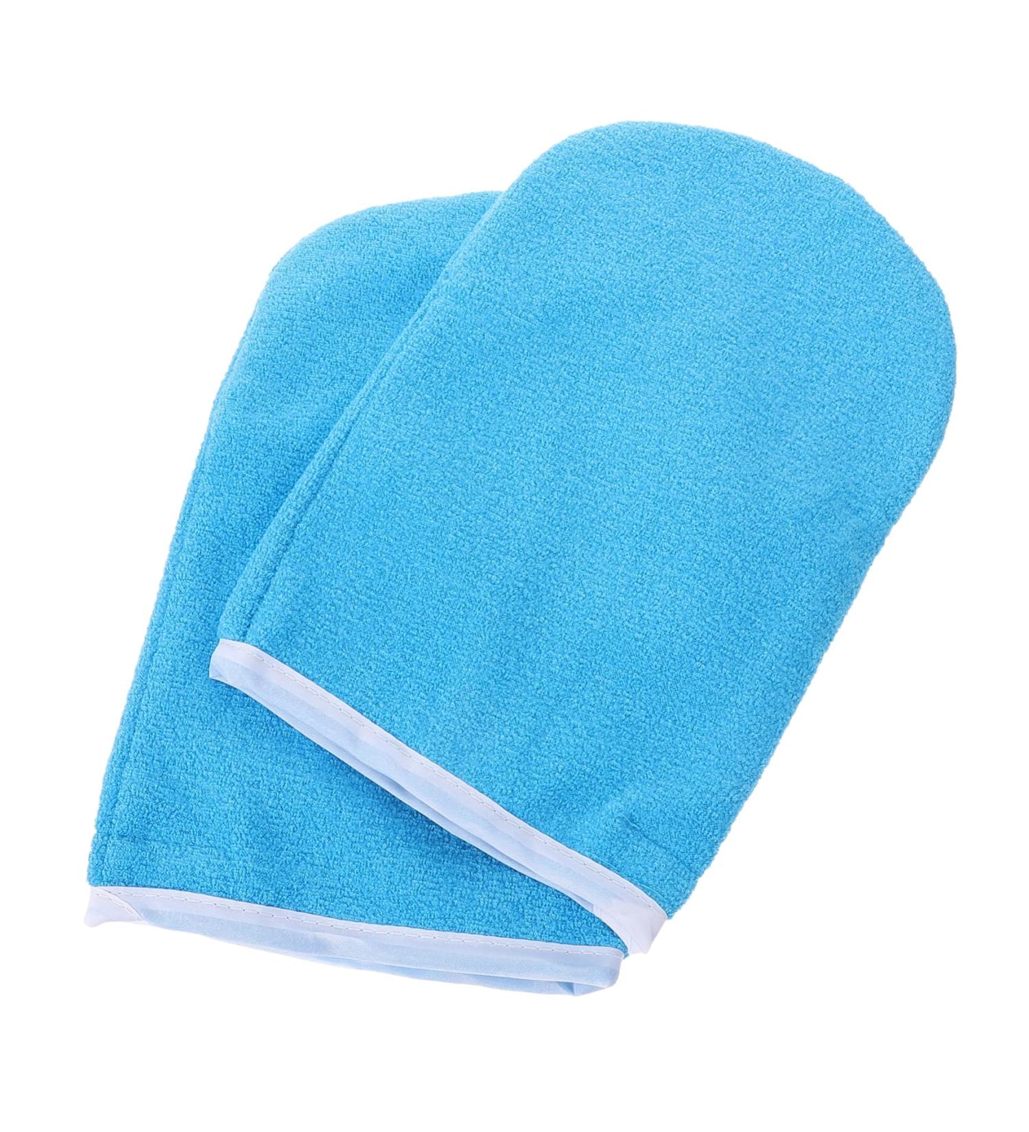 Homoyoyo De Paraffine Pour Bain De Mains Mitaines De Cire Chaude Fournitures De Spa R utilisables - Buy Online on GoSupps.com