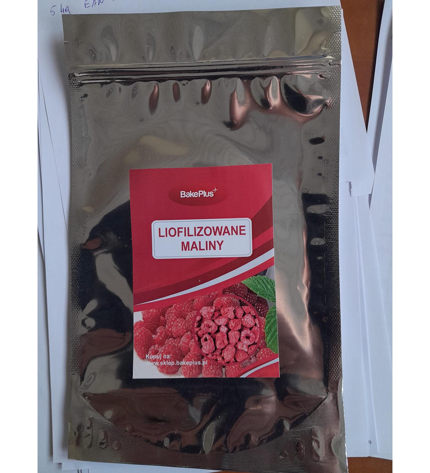 BakePlus Polska FRUIT WHOLE FRUIT FRUIT FRUIT FREEZE FRUIT FRUIT FRUIT 90