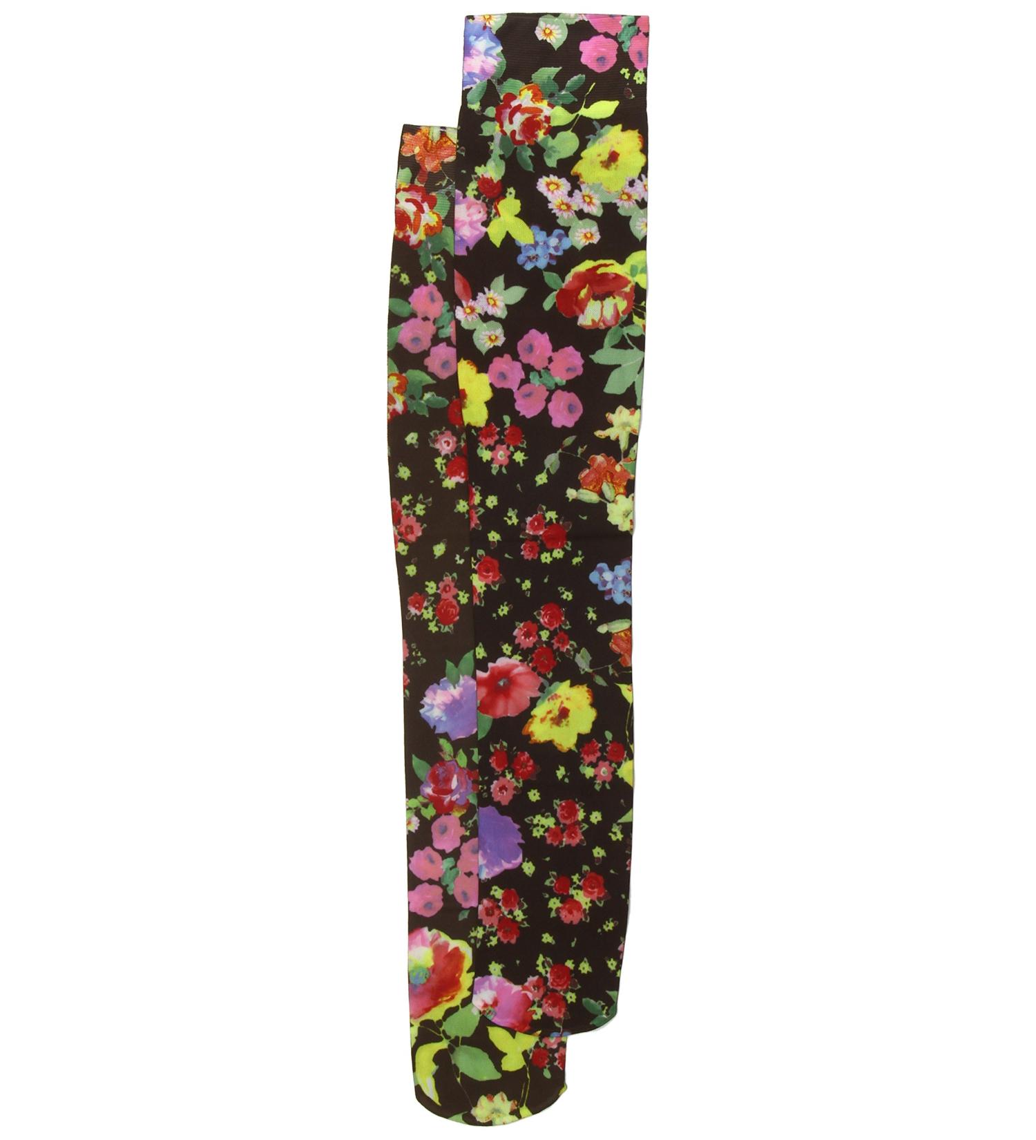 Celeste Stein Therapeutic Compression Socks Black Marisa 8-15 mmHg Mild