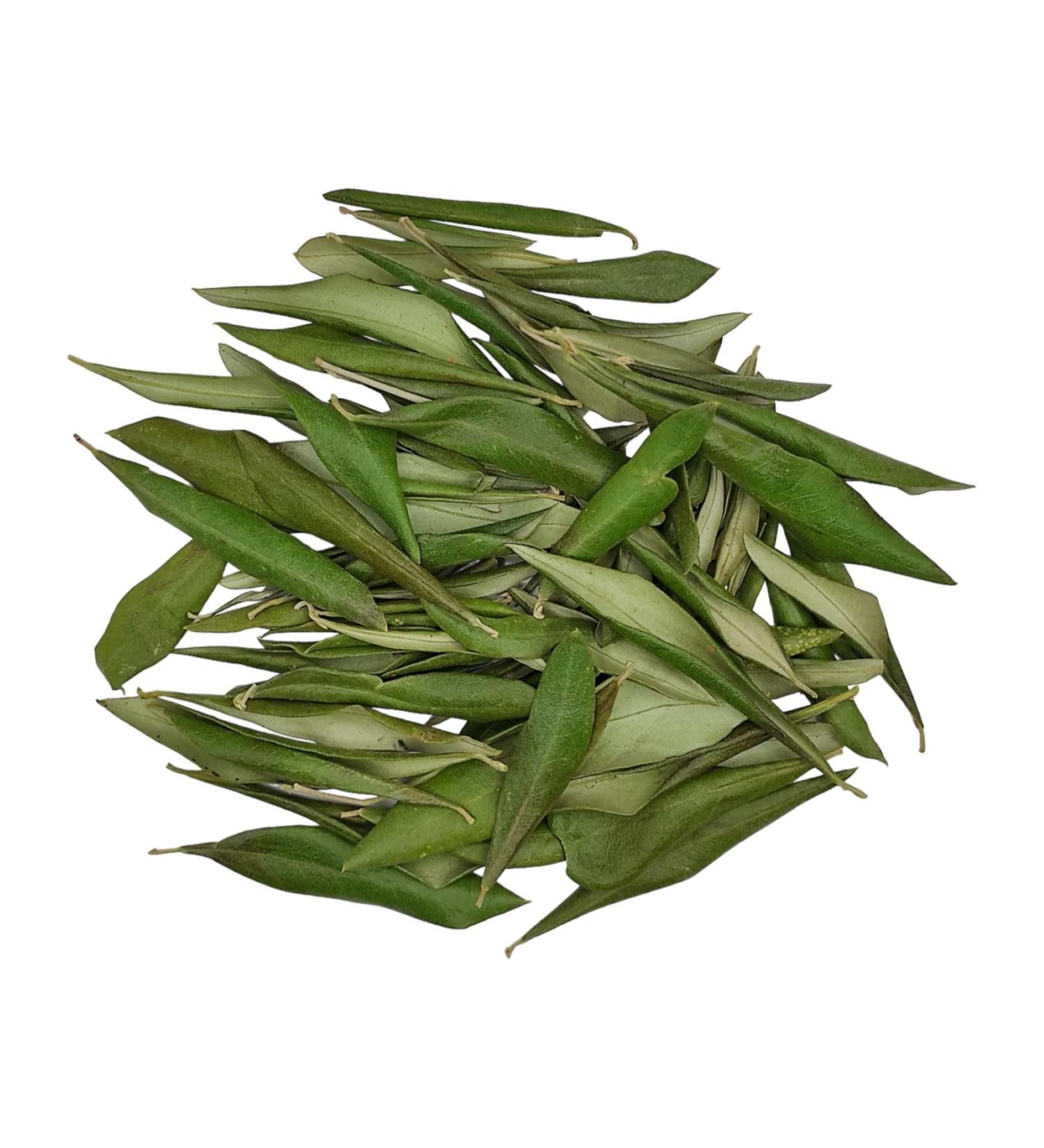 AgoraMarket Greek Dried Olive Leaves 85 Grams 195 Kilo Class A 220 grams - Buy Online on GoSupps.com