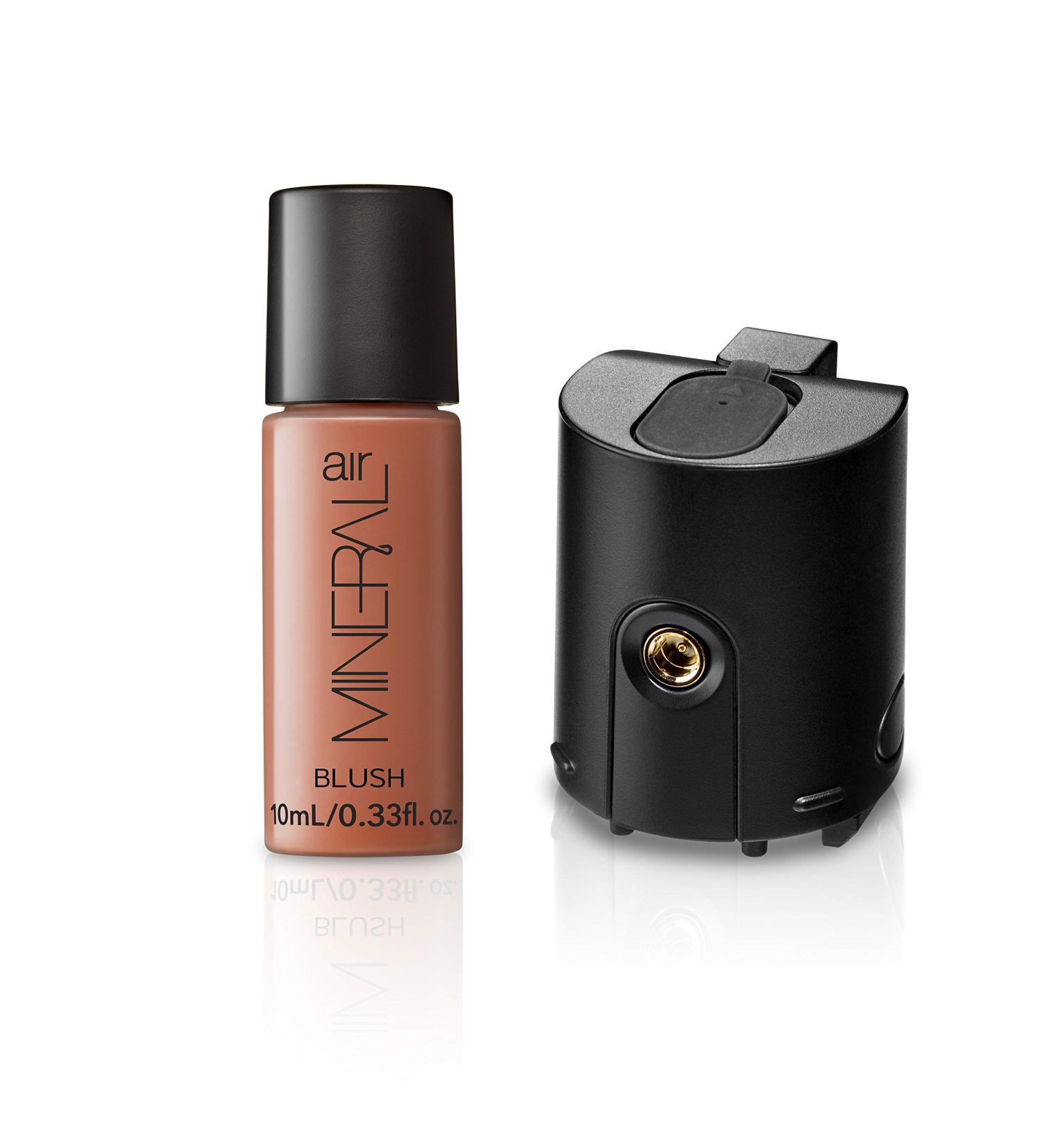 Mineral Air Reservoir Head + Rose Petal Blush Duo for Mist System - Buy Online on GoSupps.com