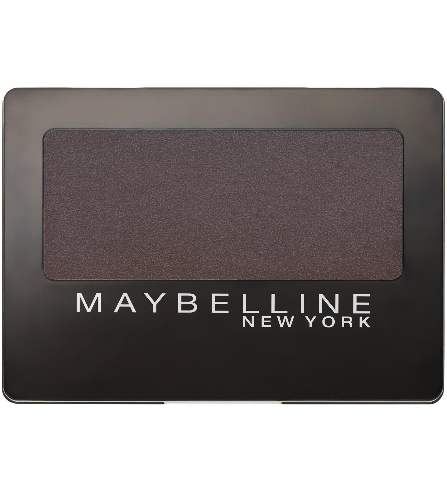 Maybelline New York Expert Wear Eyeshadow in Tastefully Taupe 0.08 oz - Long-Lasting Eye Makeup - Pack of 1 - Buy Online on GoSupps.com
