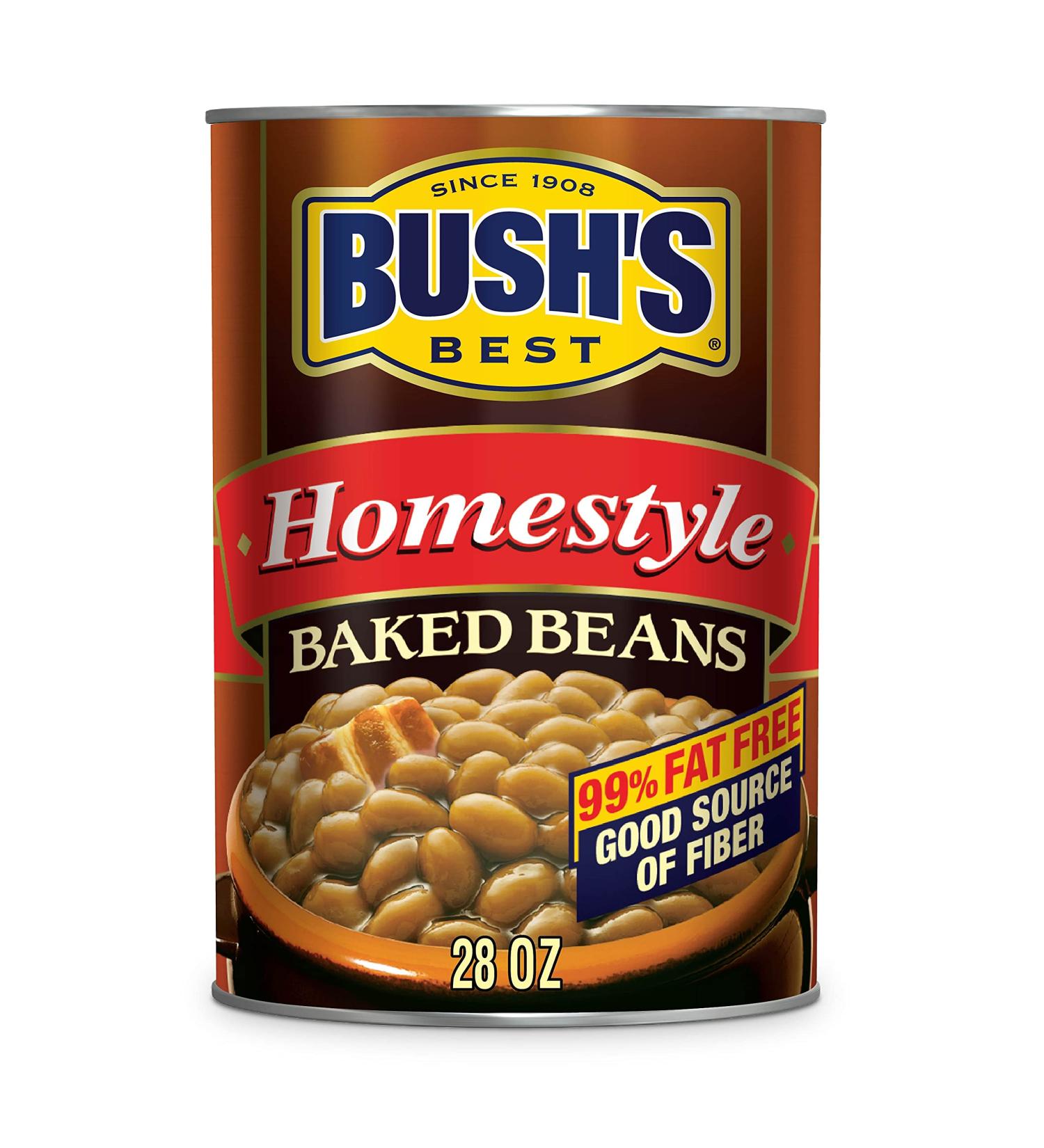 Bush's Best Homestyle Baked Beans 794 g - Buy Online on GoSupps.com