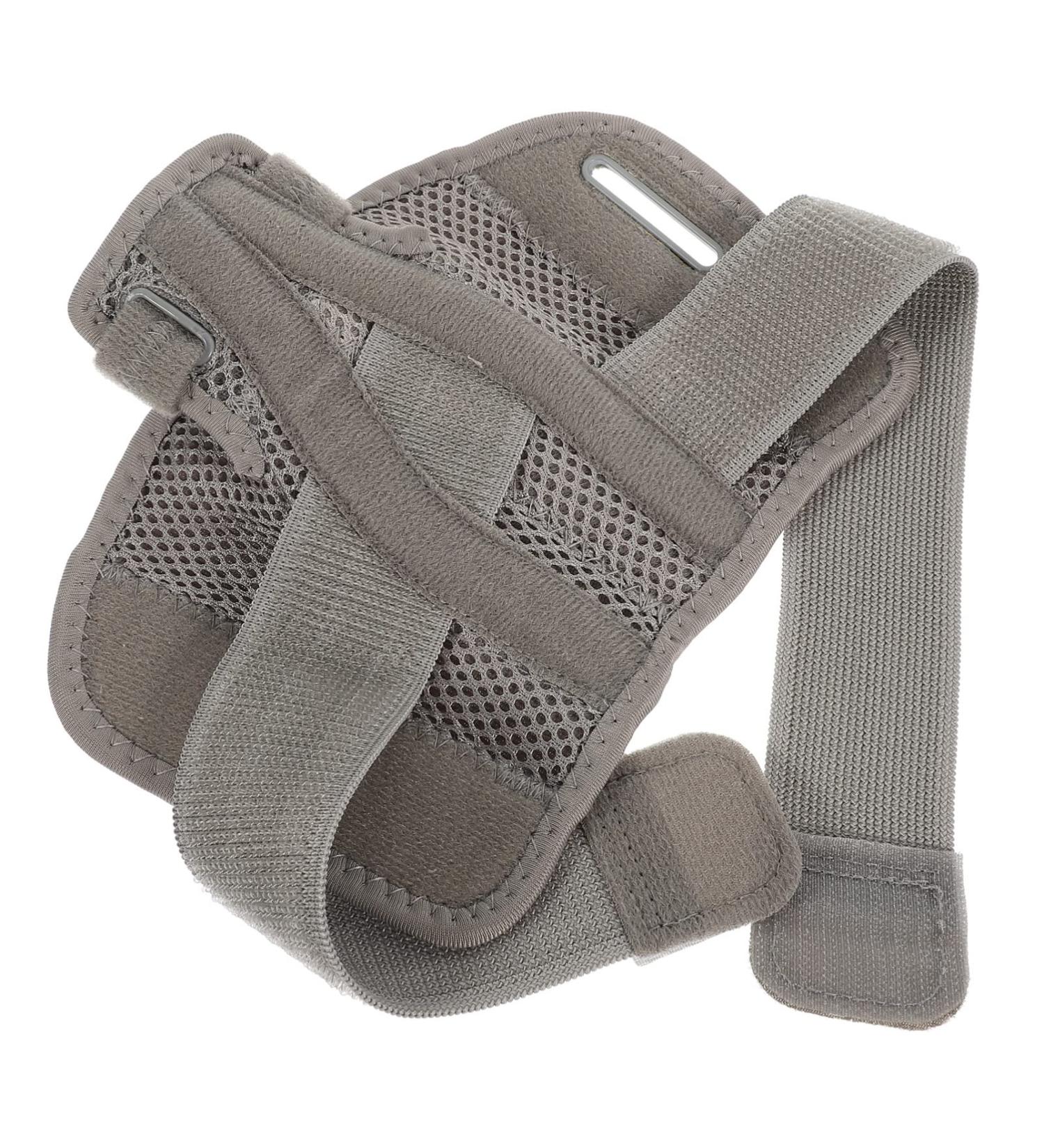 Ciieeo Sports Guard Thumb Brace | Support & Stabilize Wrist Joint | Lifting & Fitness Splints | Adjustable Thumb Sleeves for Injury Recovery - Buy Online on GoSupps.com