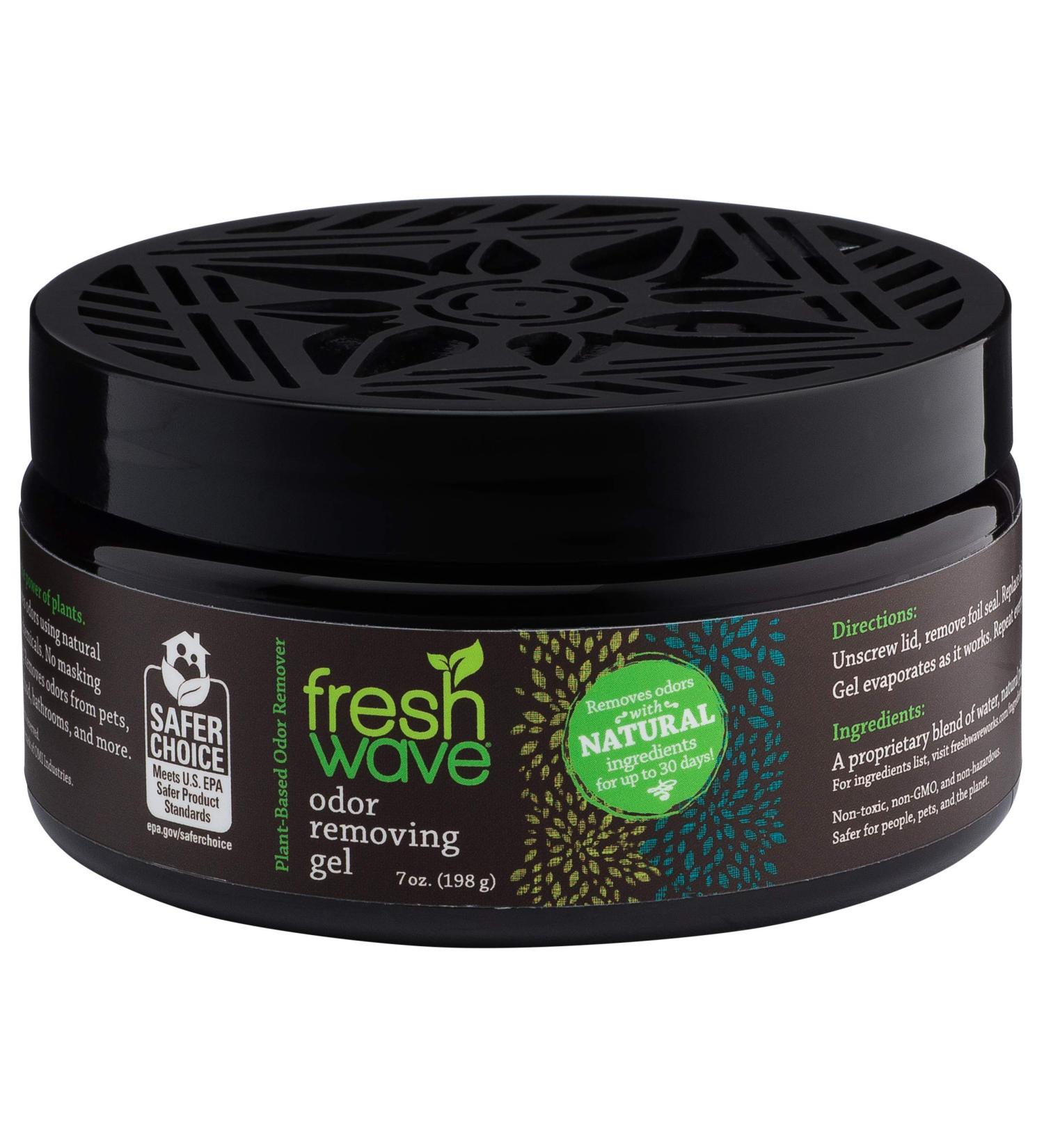 Fresh Wave 065 Fresh Wave Odor Removing Gel